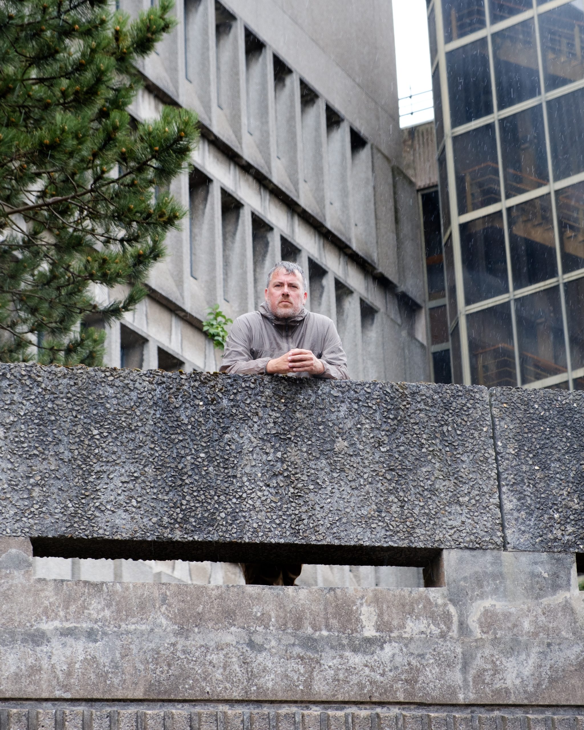 Featured image for โFIELD REPORT : NEIL SUMMERSโ