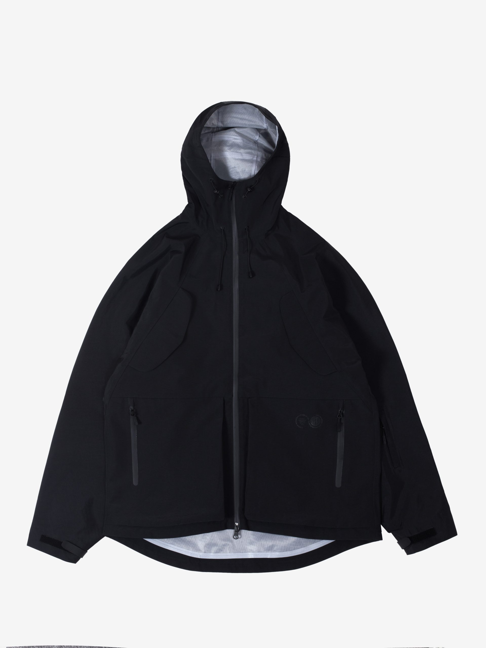 Featured image for “3L Hardshell - Black”
