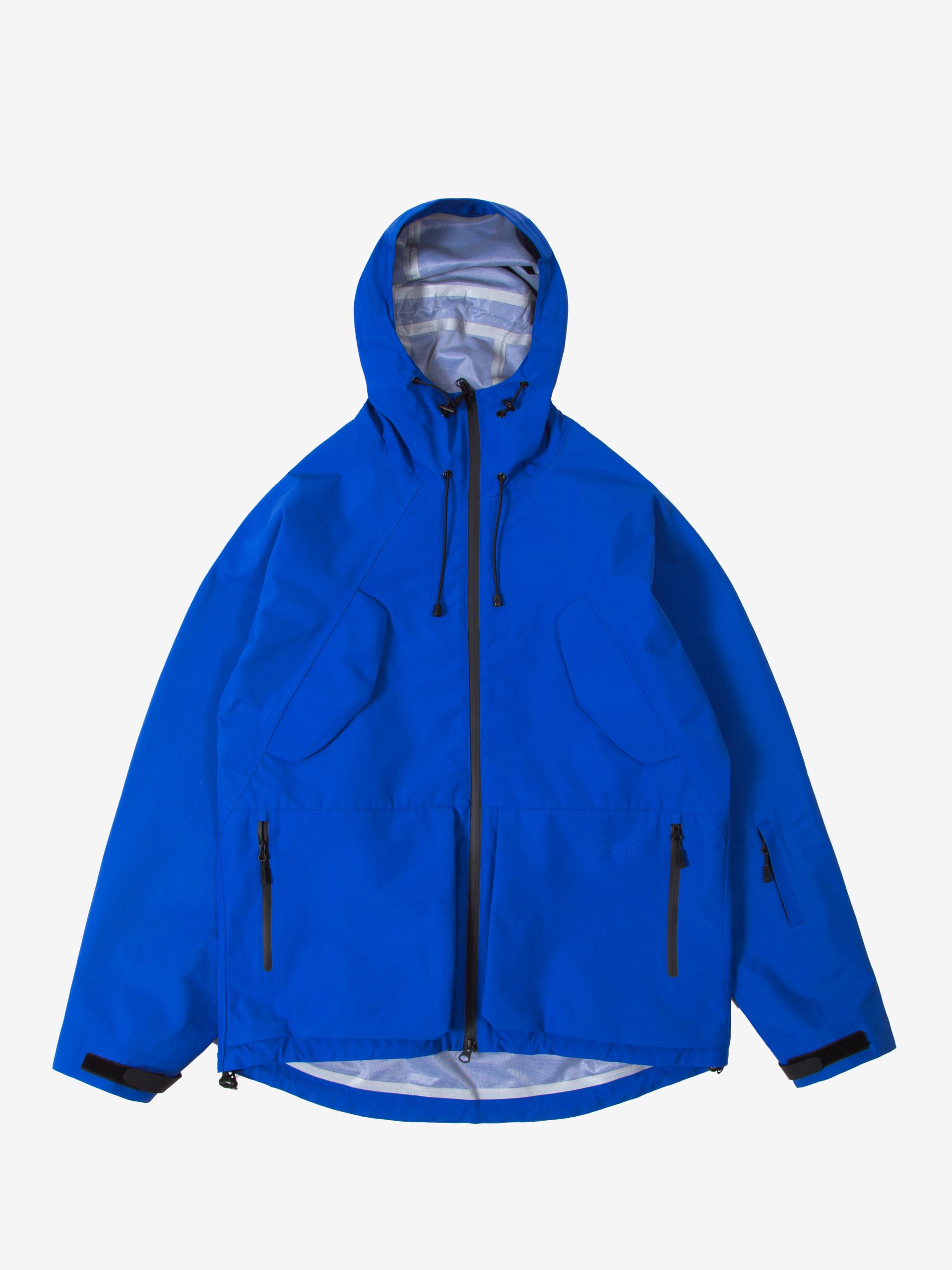 Featured image for “3L Hardshell - Cobalt”
