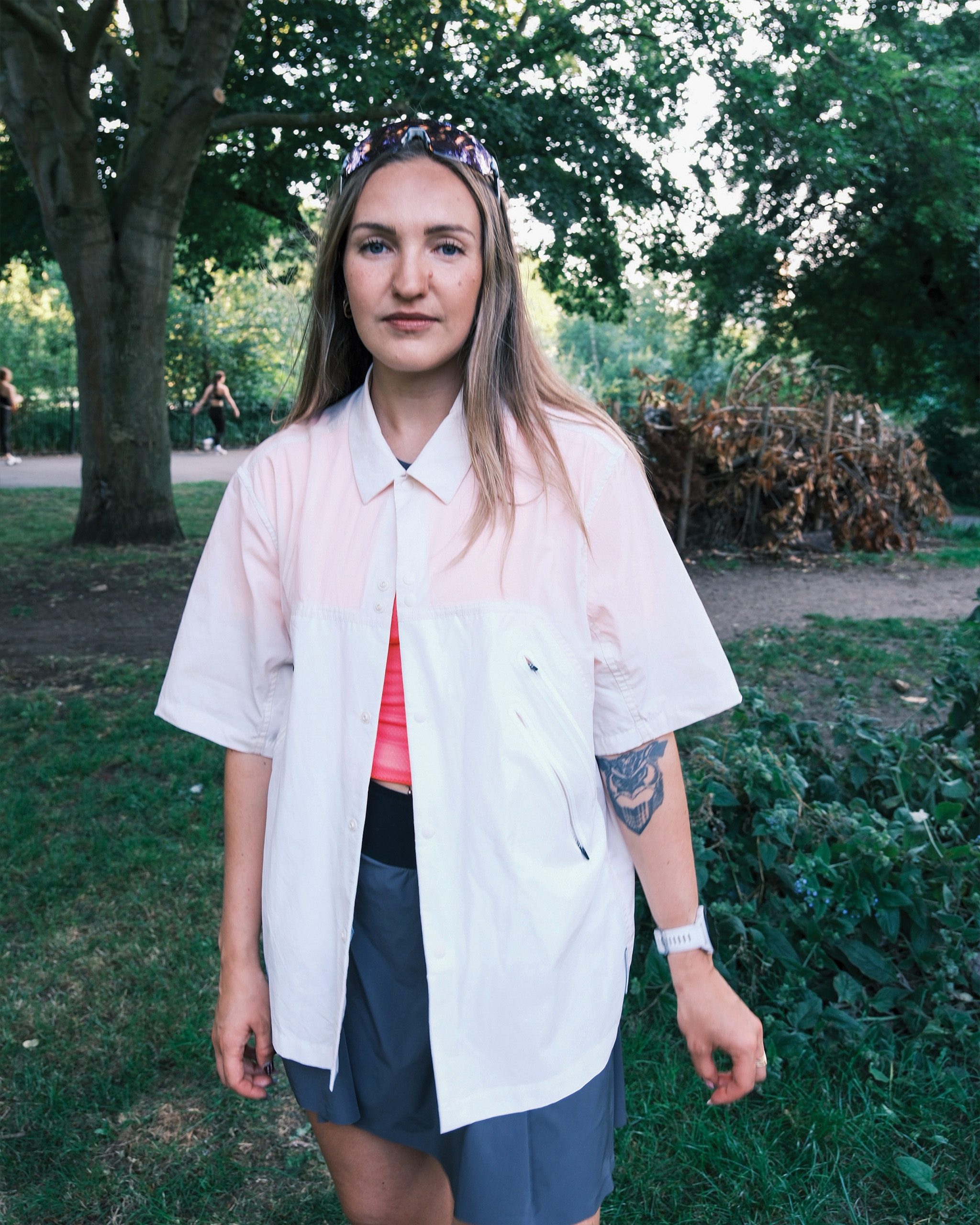 Featured image for “FIELD REPORT : ROBYN ORRETT”