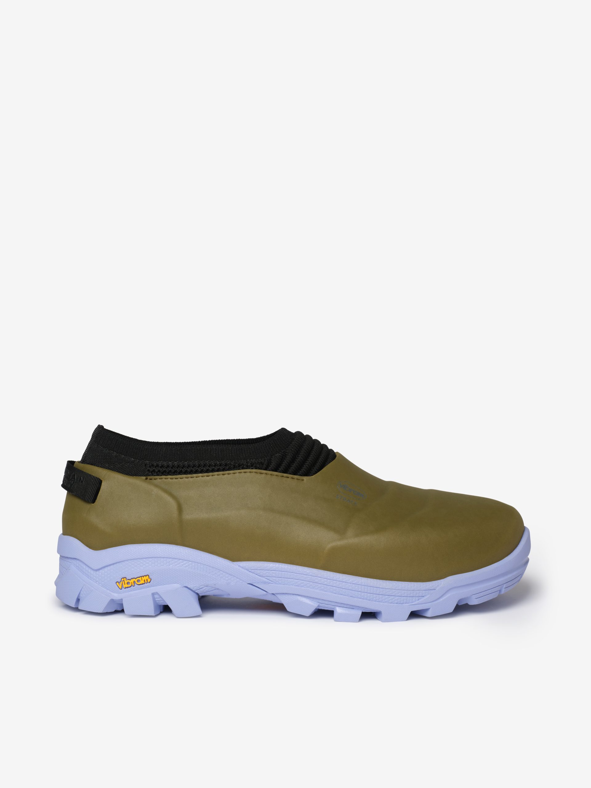 Featured image for “Calyx Camping Shoe - Lilac/Khaki”