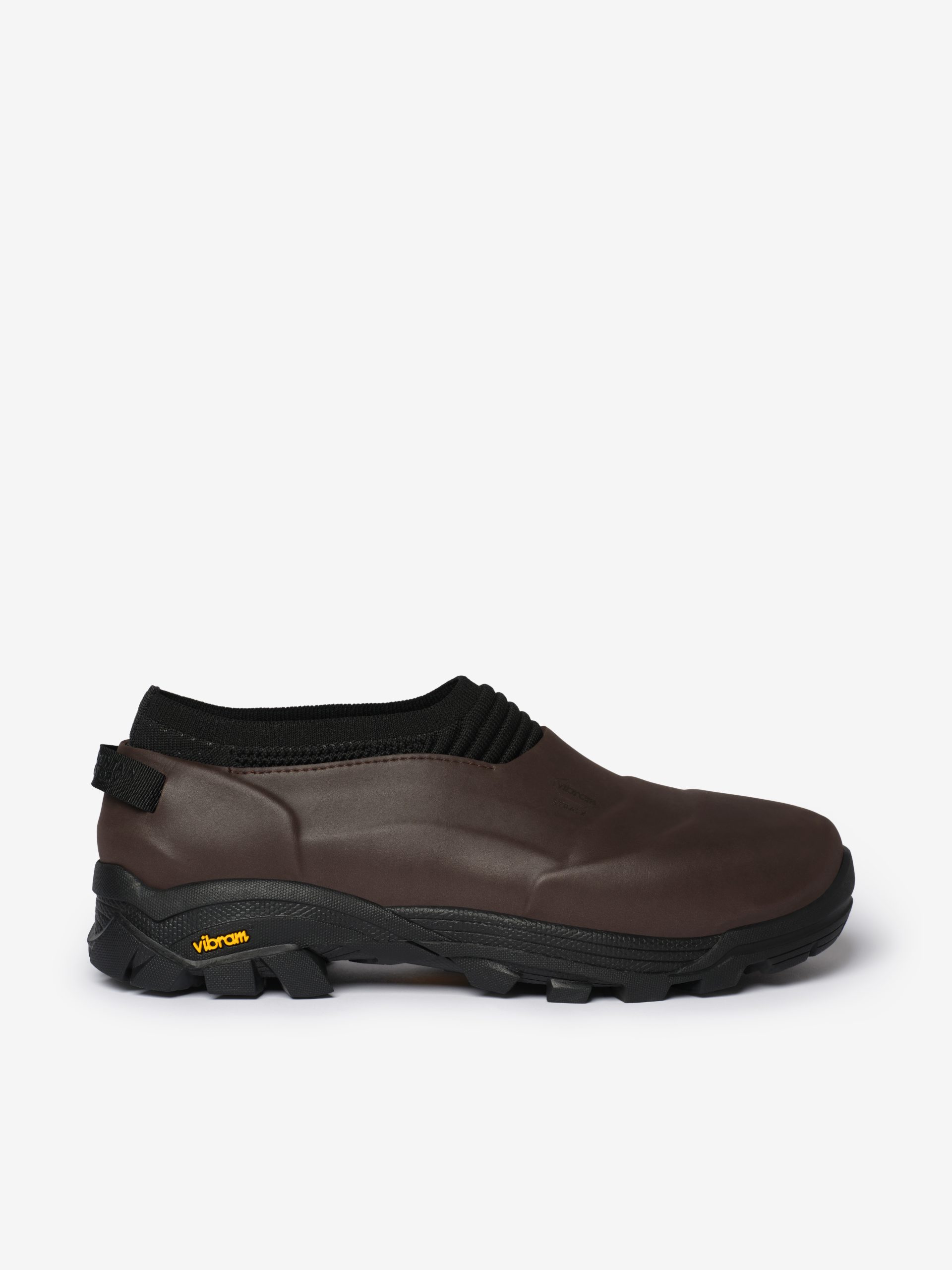 Featured image for “Calyx Camping Shoe - Black/Brown”