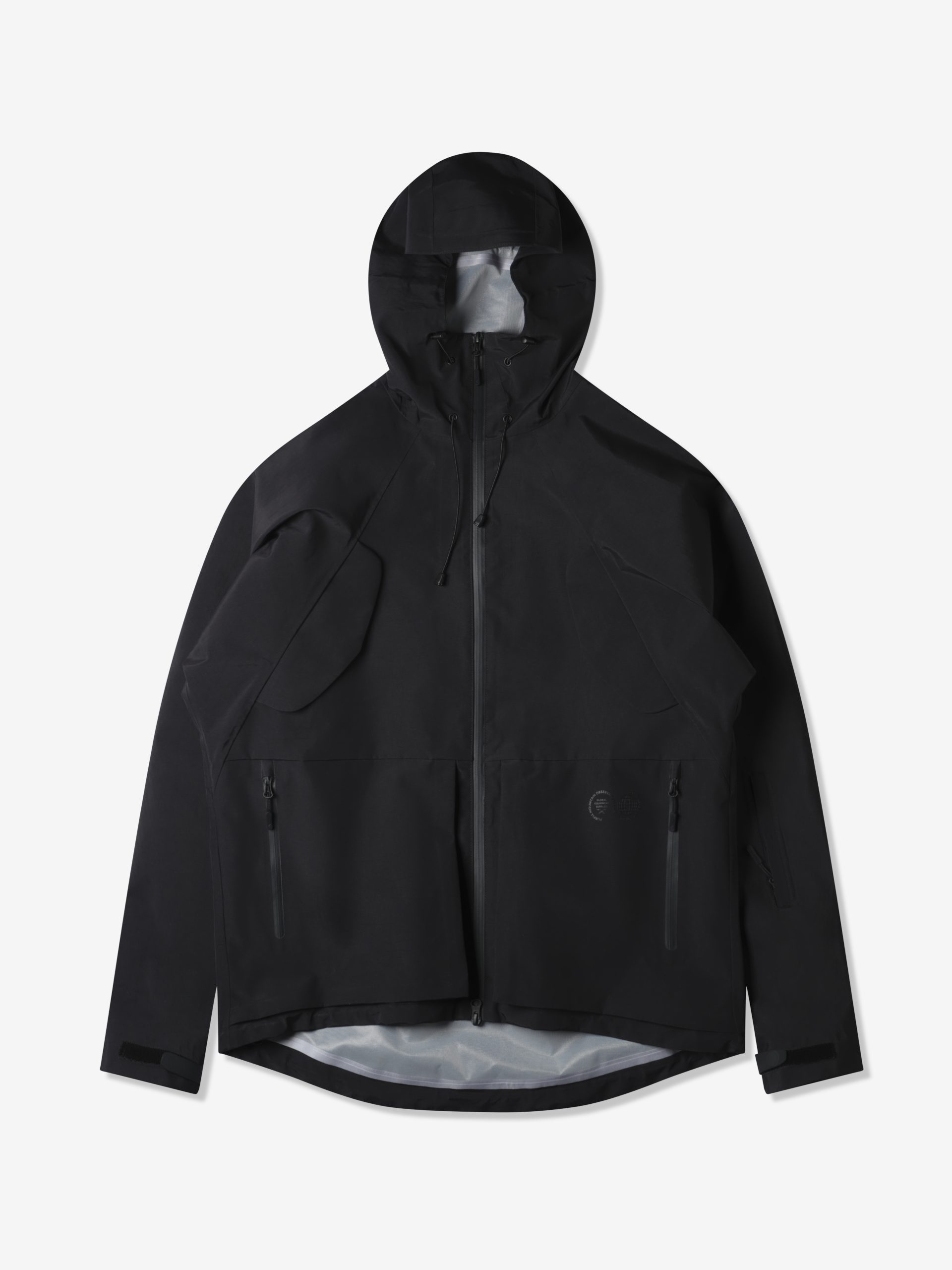 Featured image for “3L Hardshell | Black”