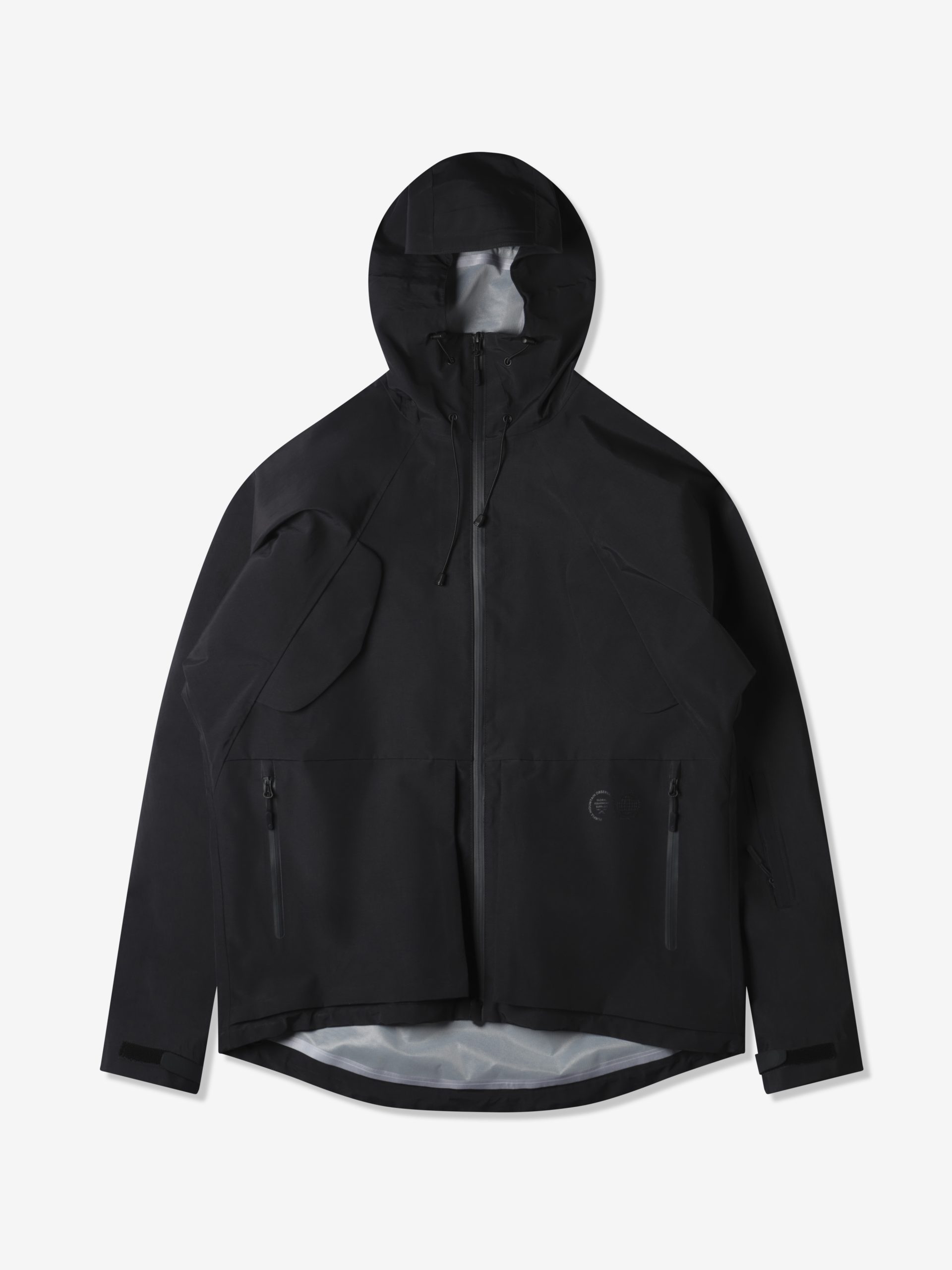Featured image for “3L Hardshell | Black”