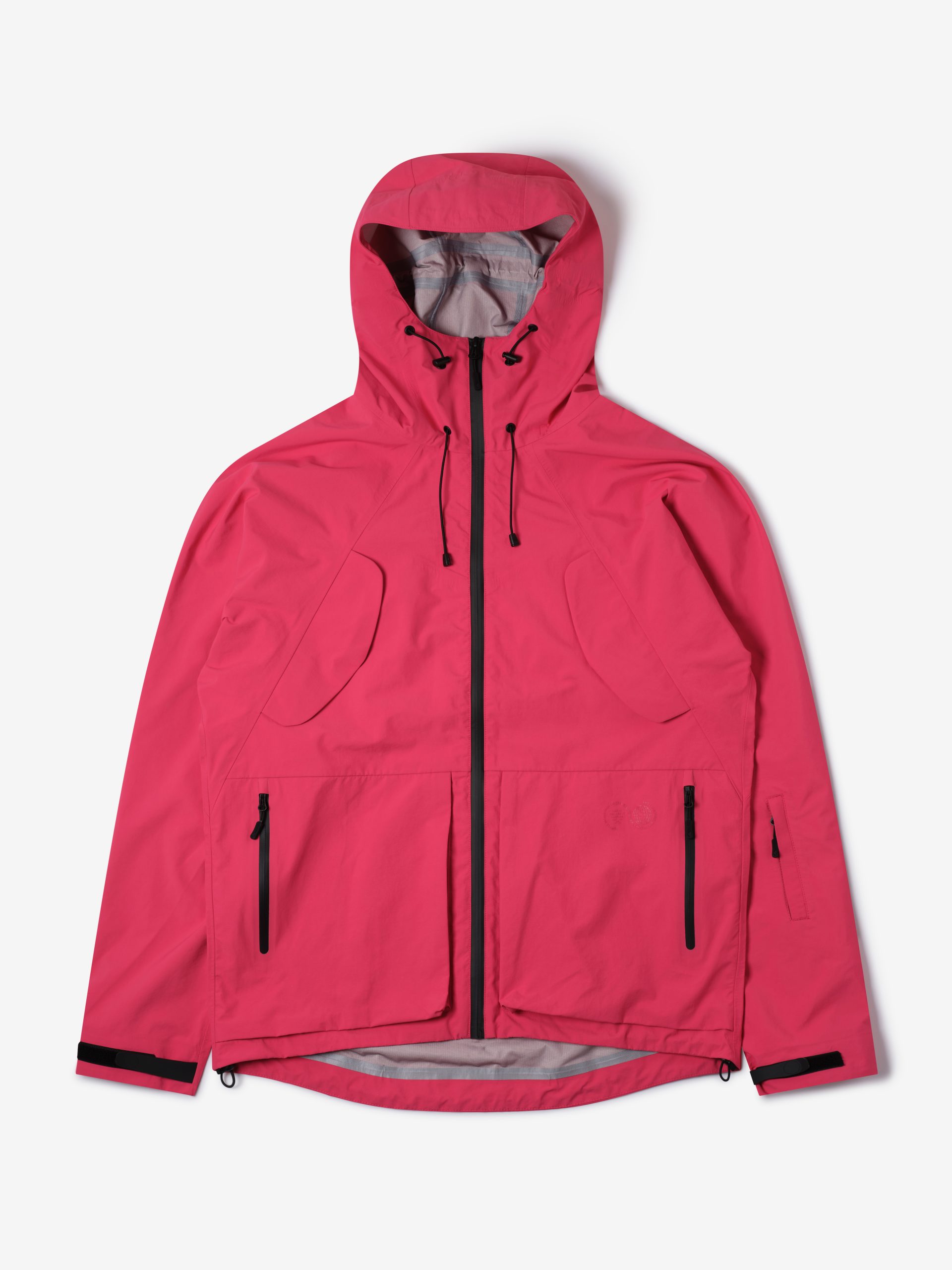 Featured image for “3L Hardshell | Raspberry”