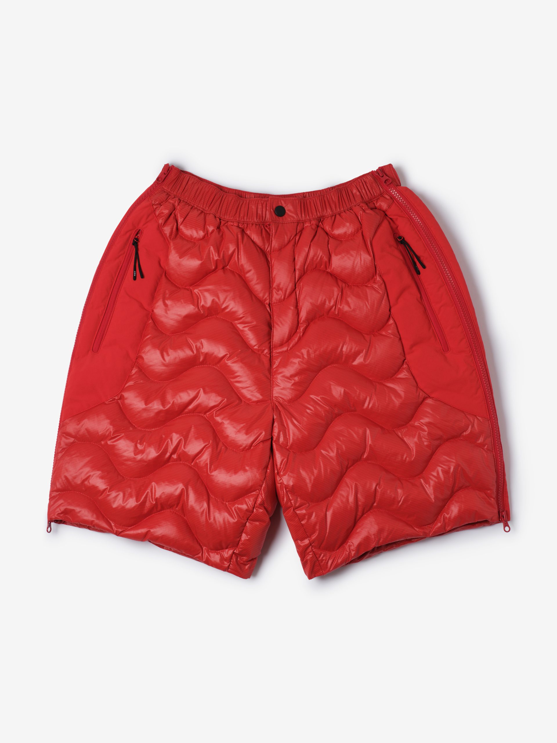 Featured image for “Base Camp Short | Red”