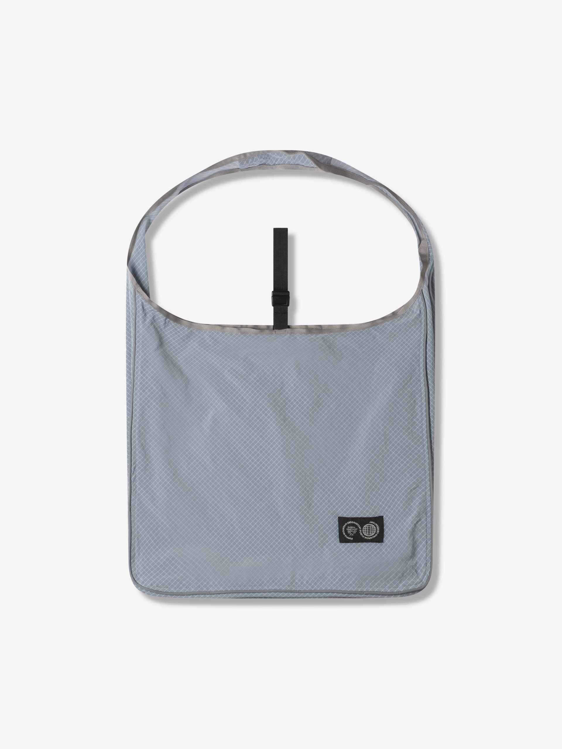 Featured image for “Camping Tote | Sky Blue”
