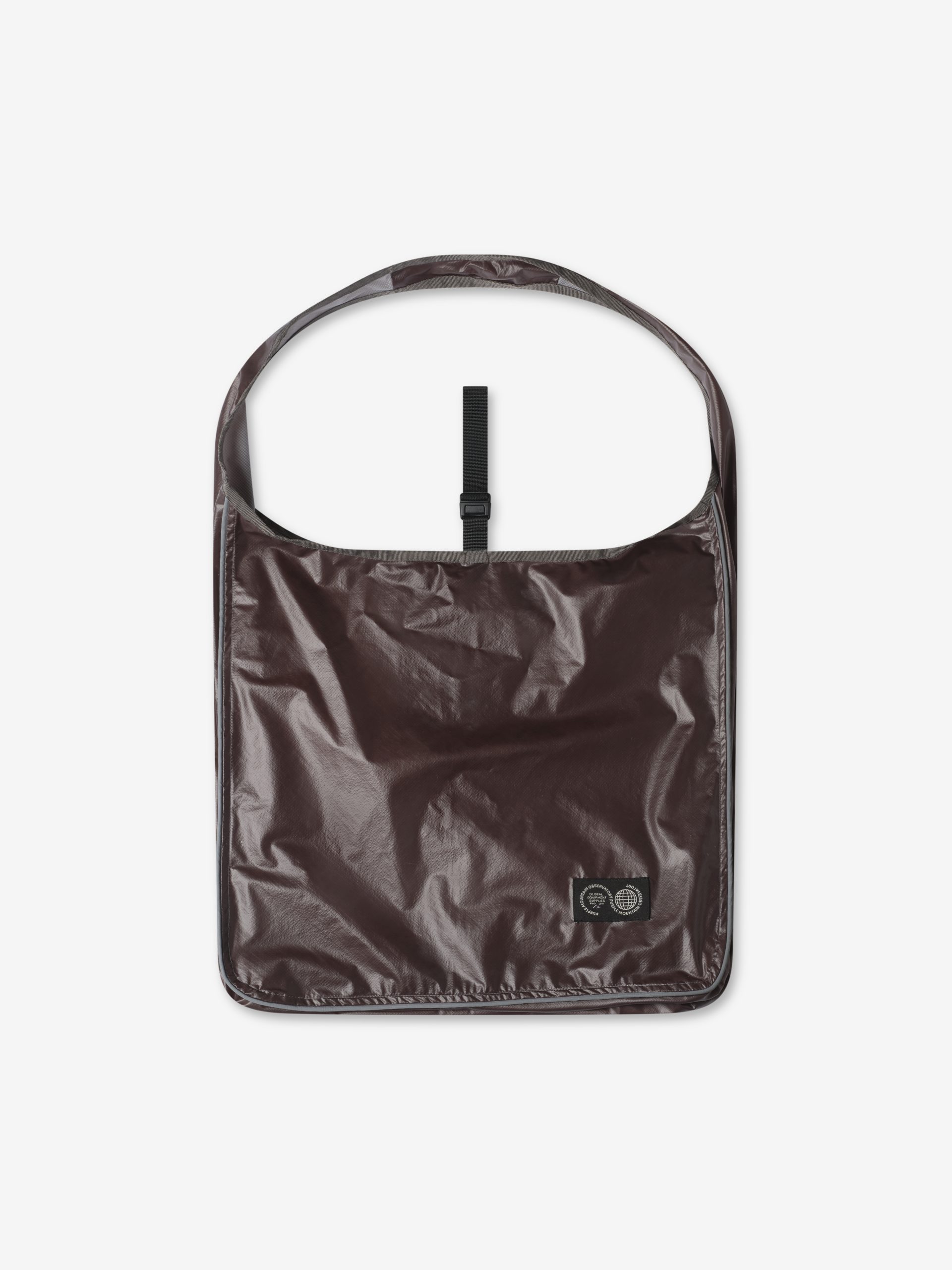 Featured image for “Camping Tote | Obsidian”