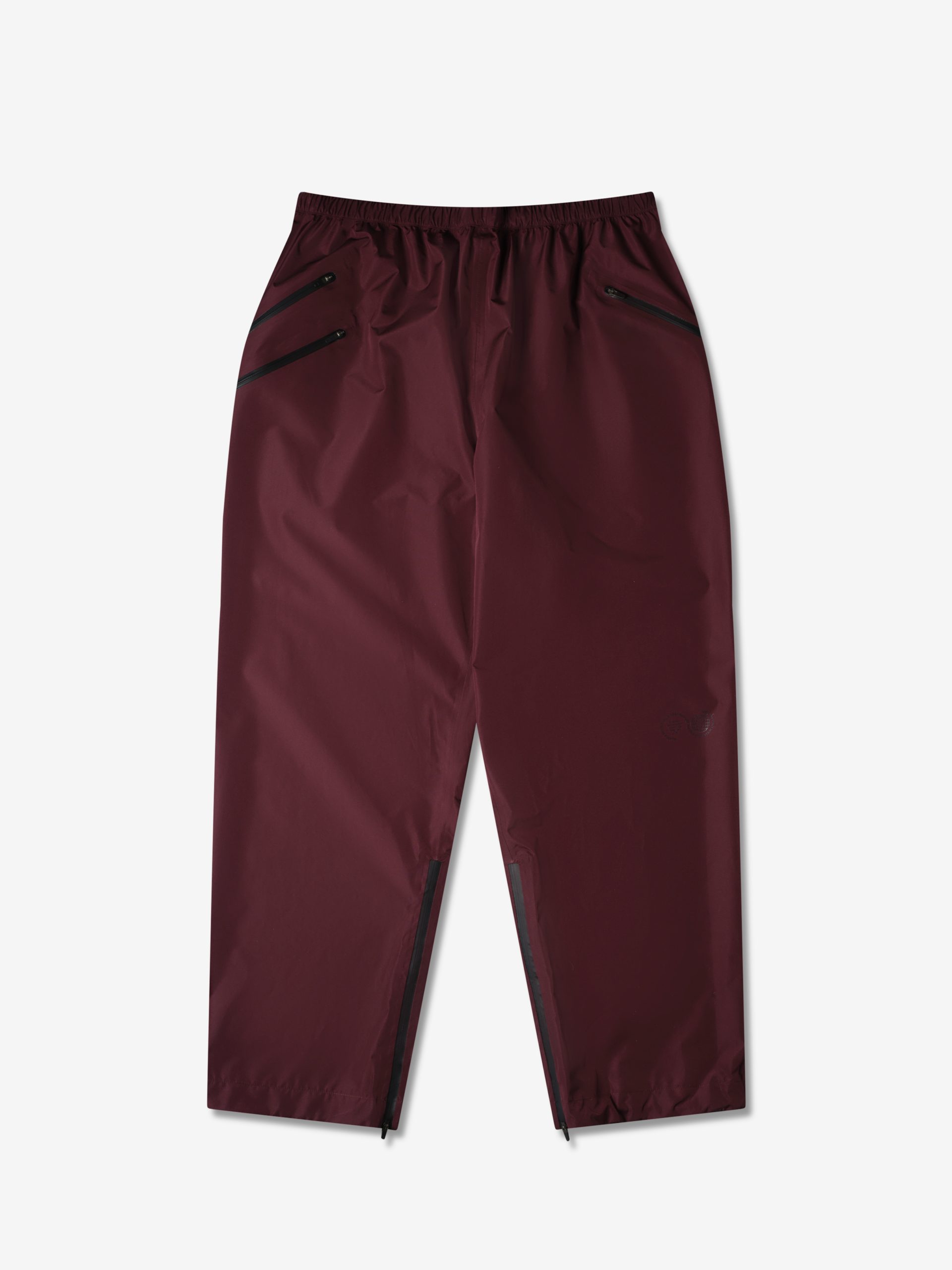 Featured image for “Deluge Pant | Wine”