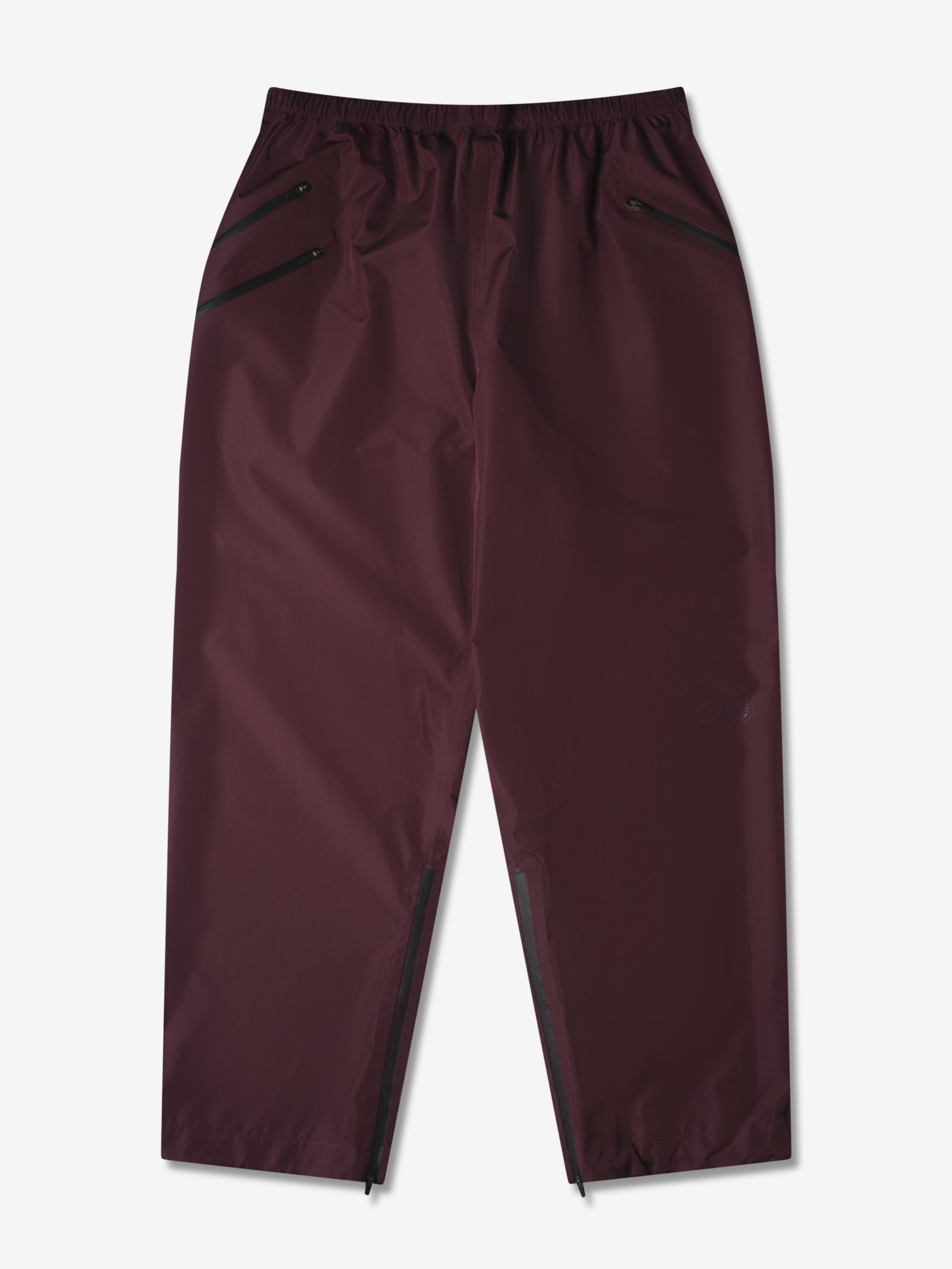 Featured image for “Deluge Pant | Wine”