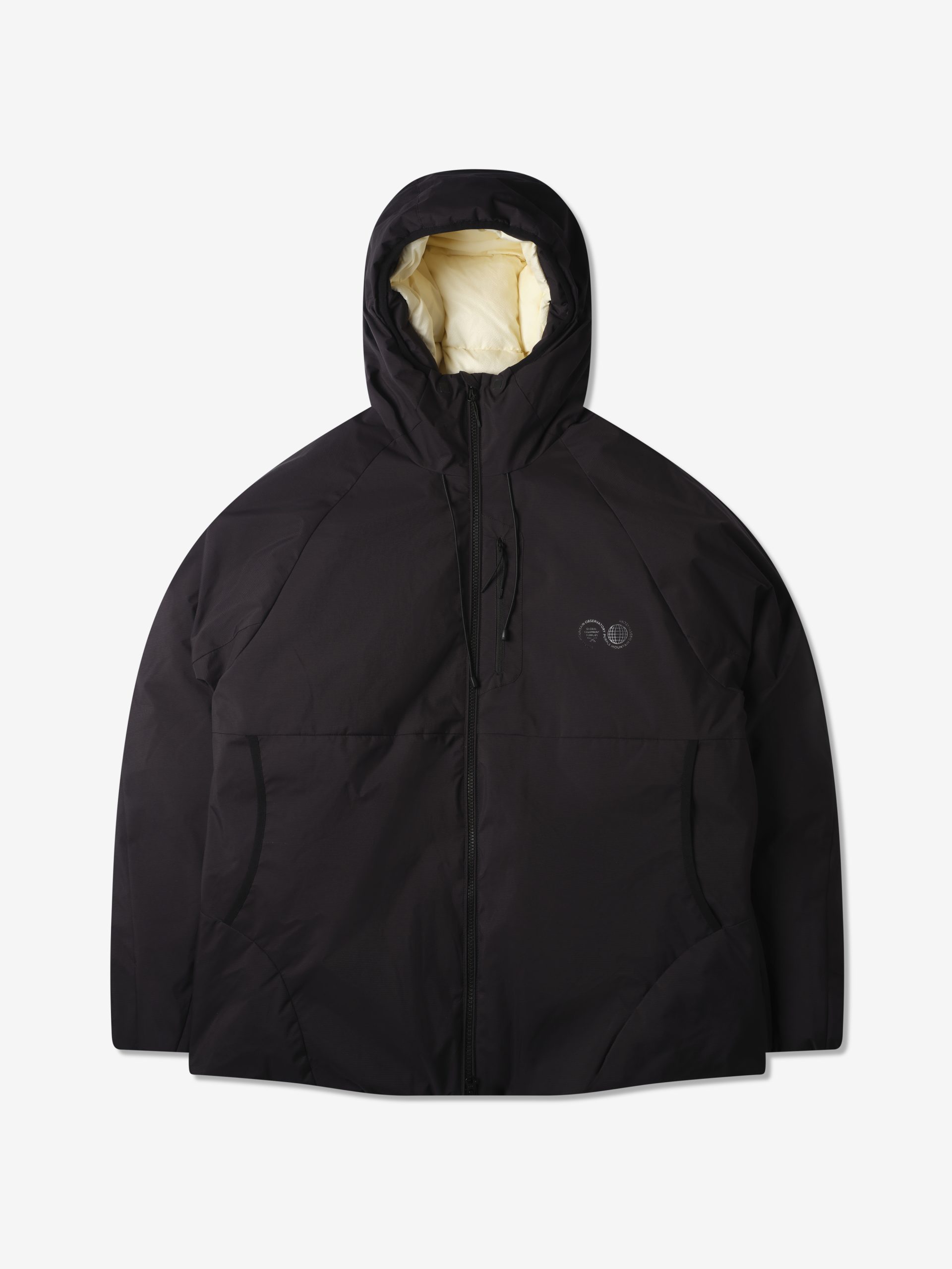 Featured image for “Shield Puffer | Black”