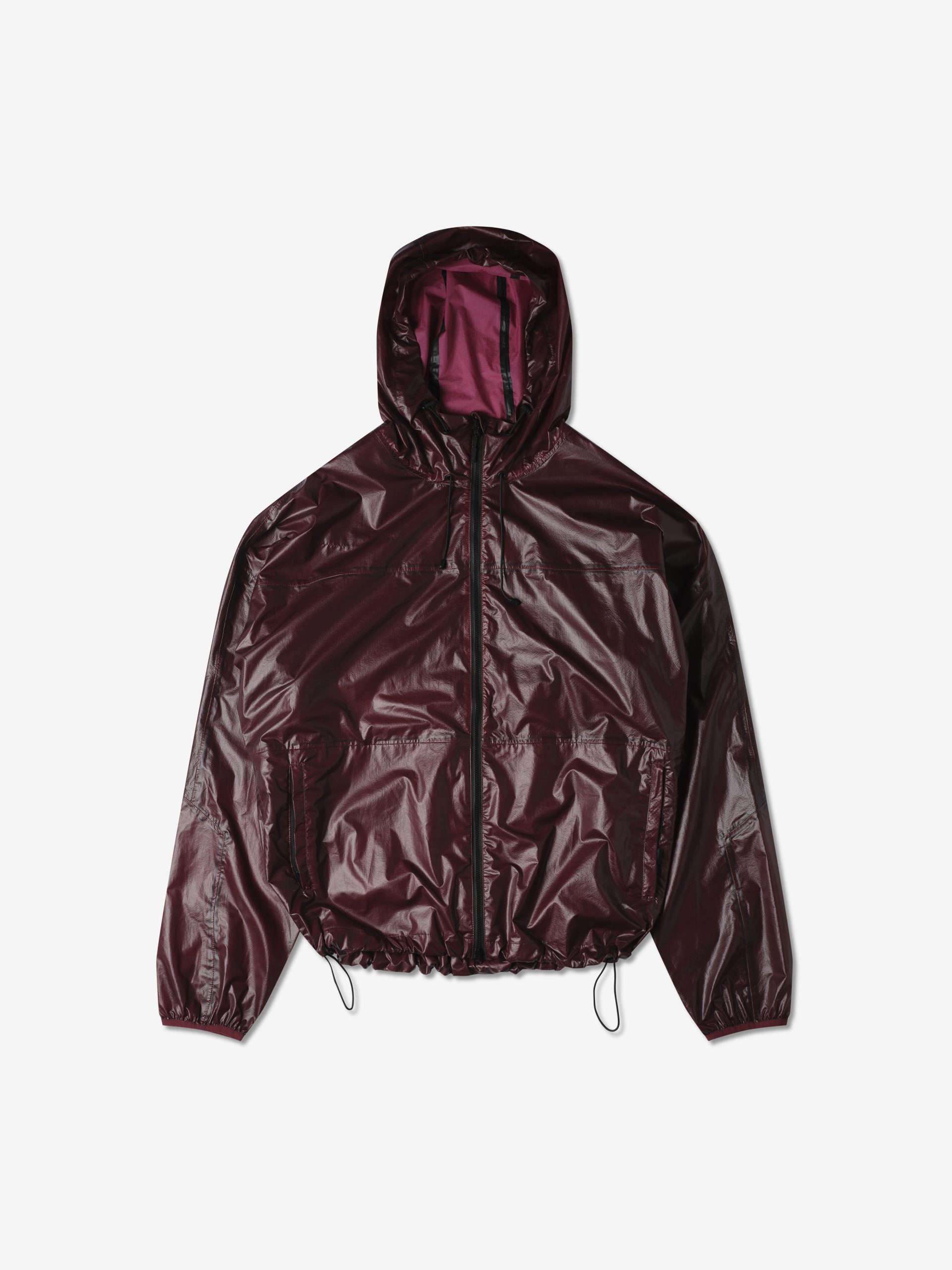 Featured image for “Breeze Jacket | Obsidian | Heat-Reactive”