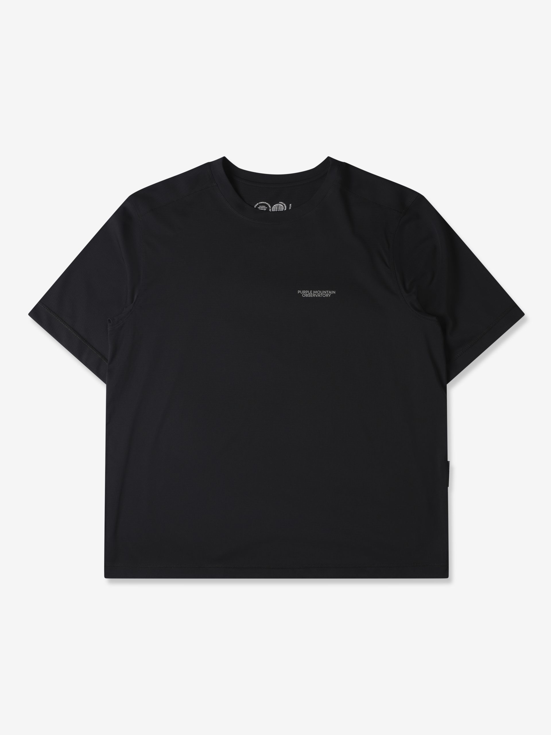 Featured image for “Performance SS Jersey | Black”