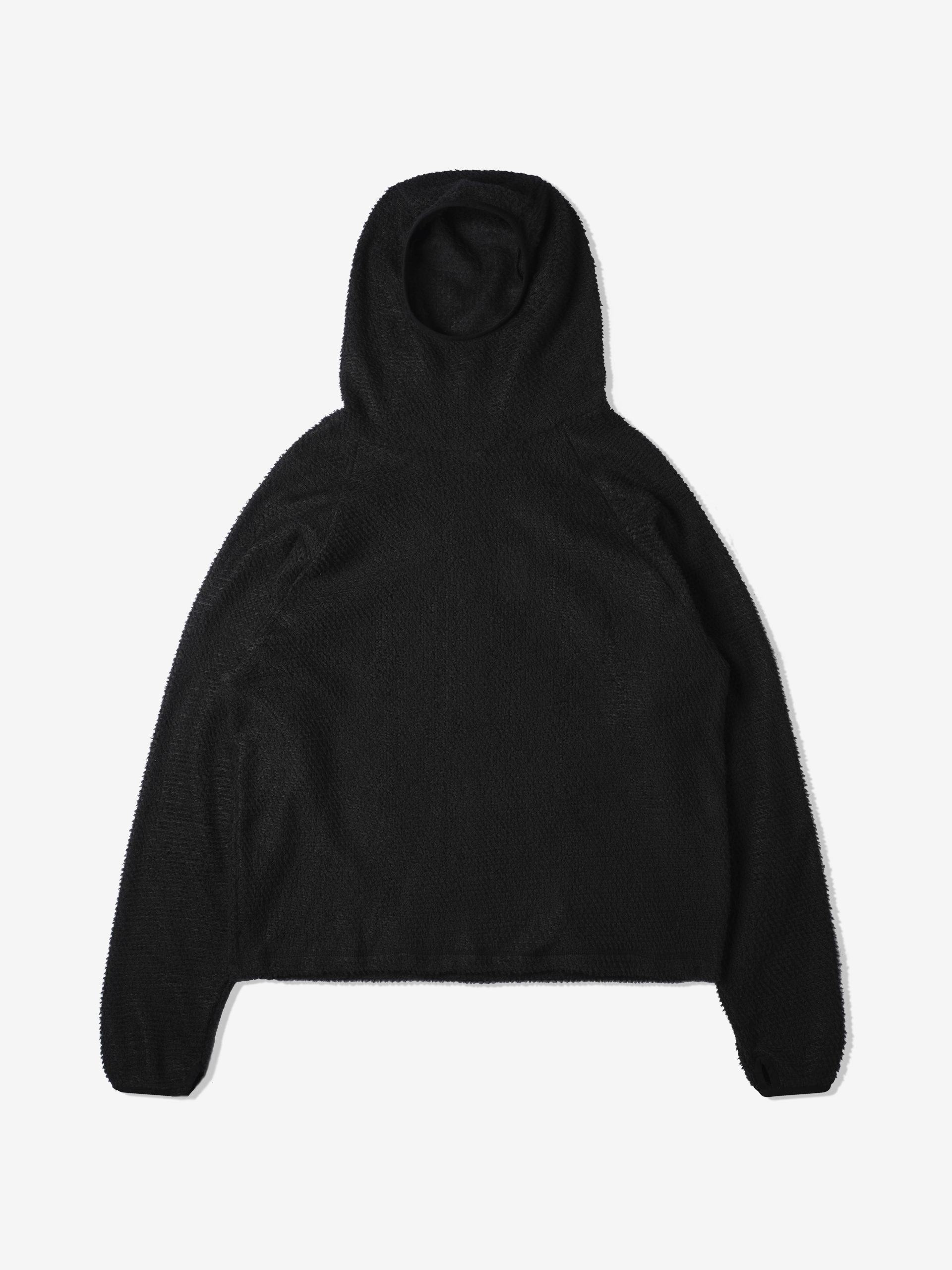 Featured image for “Polartec® Alpha™ Balaclava | Black”