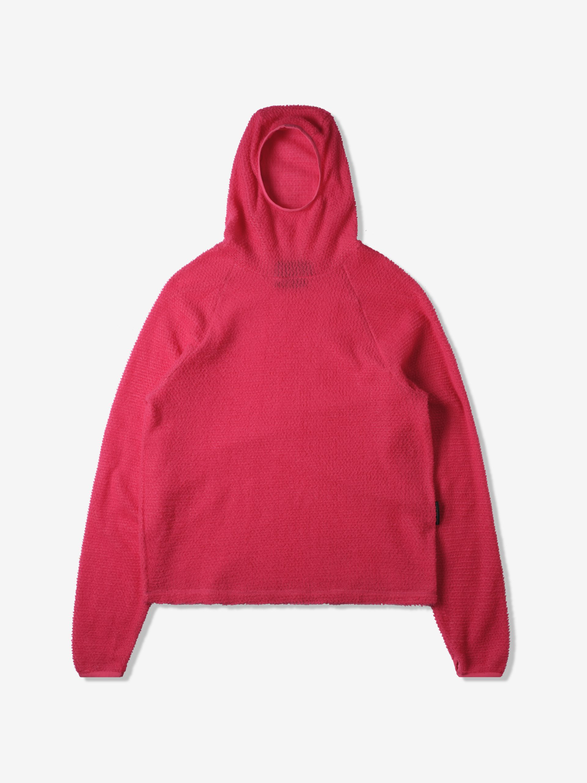 Featured image for “Polartec® Alpha™ Balaclava | Raspberry”