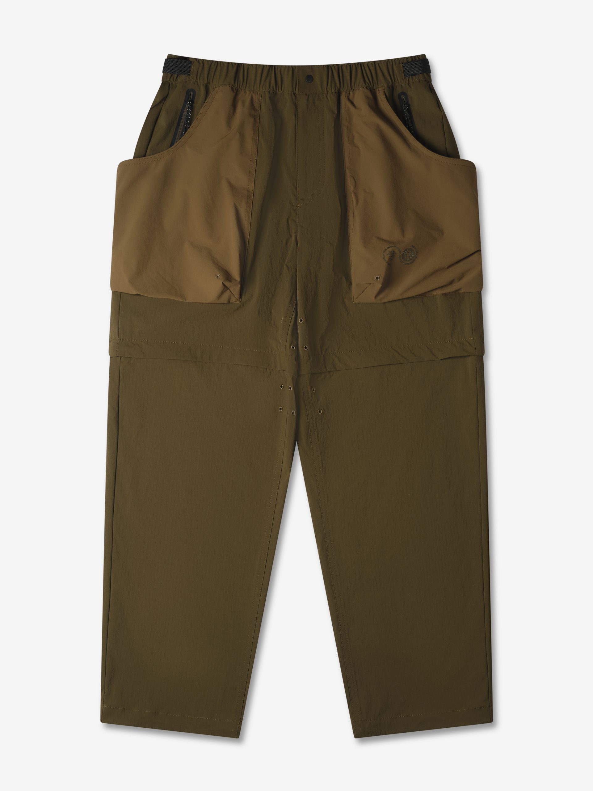 Featured image for “Procyon Pant | Dark Olive”
