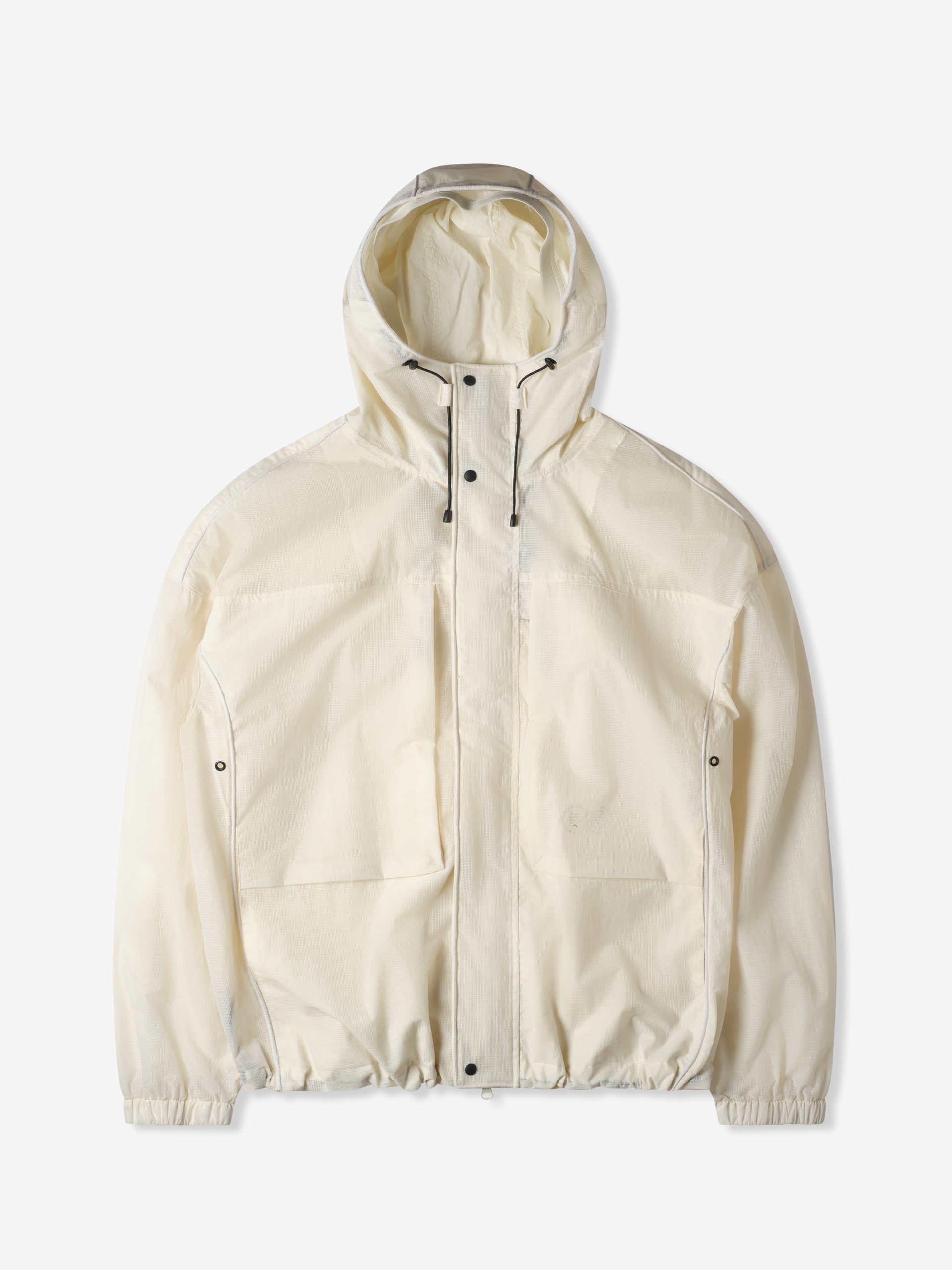 Featured image for “Ridge Jacket | Star White”