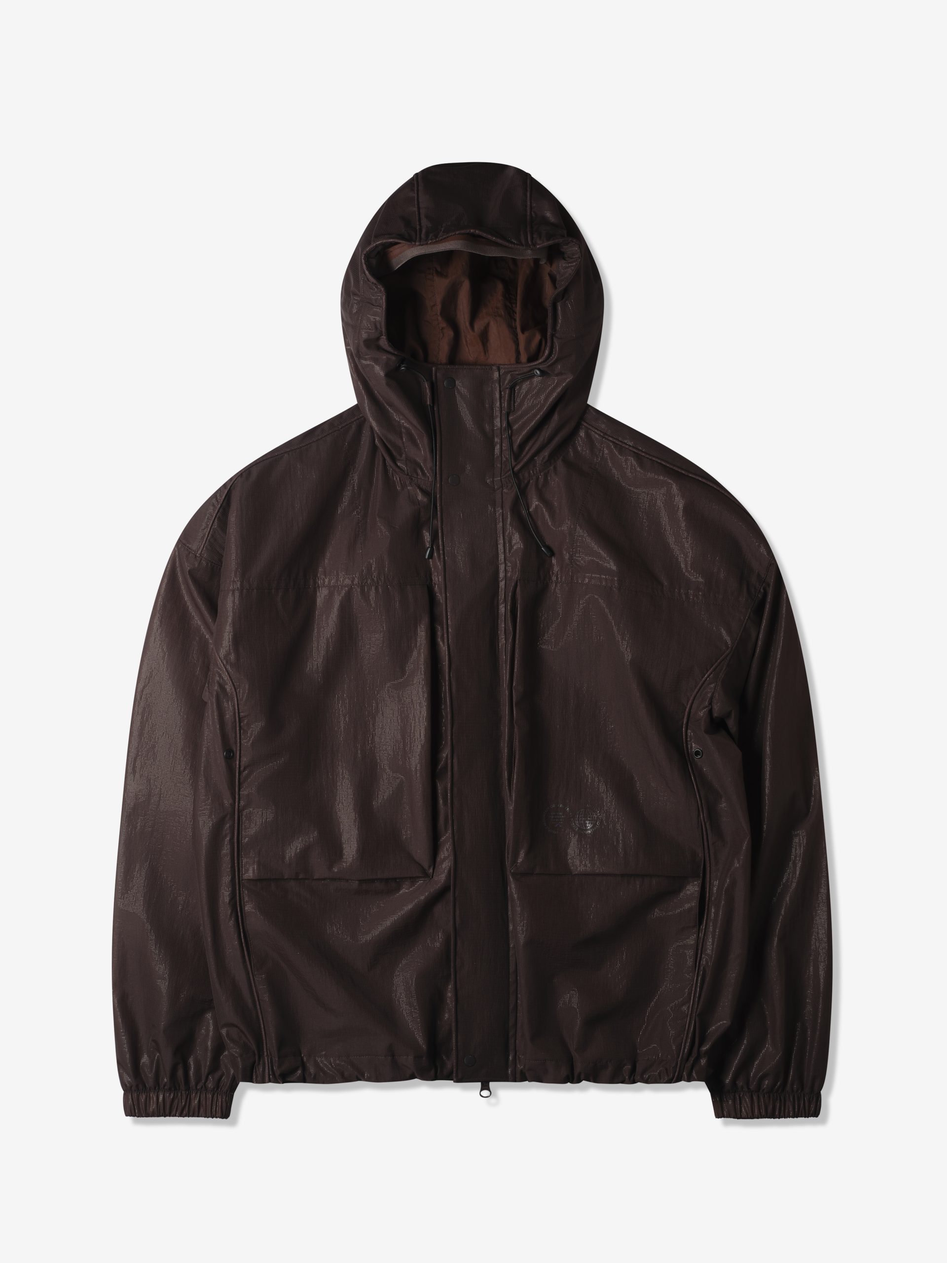 Featured image for “Ridge Jacket | Chocolate”