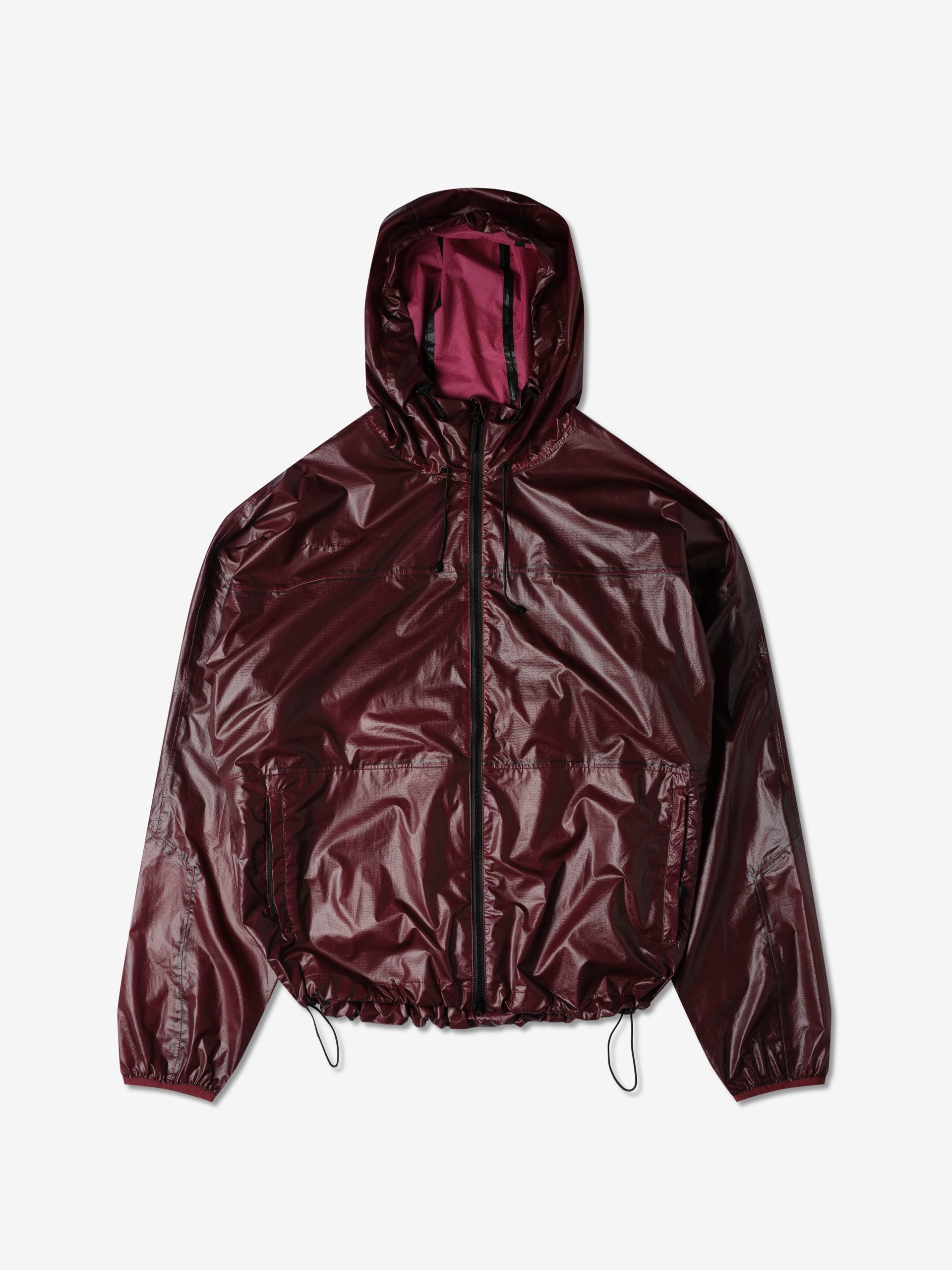 Featured image for “Breeze Jacket | Obsidian | Heat-Reactive”
