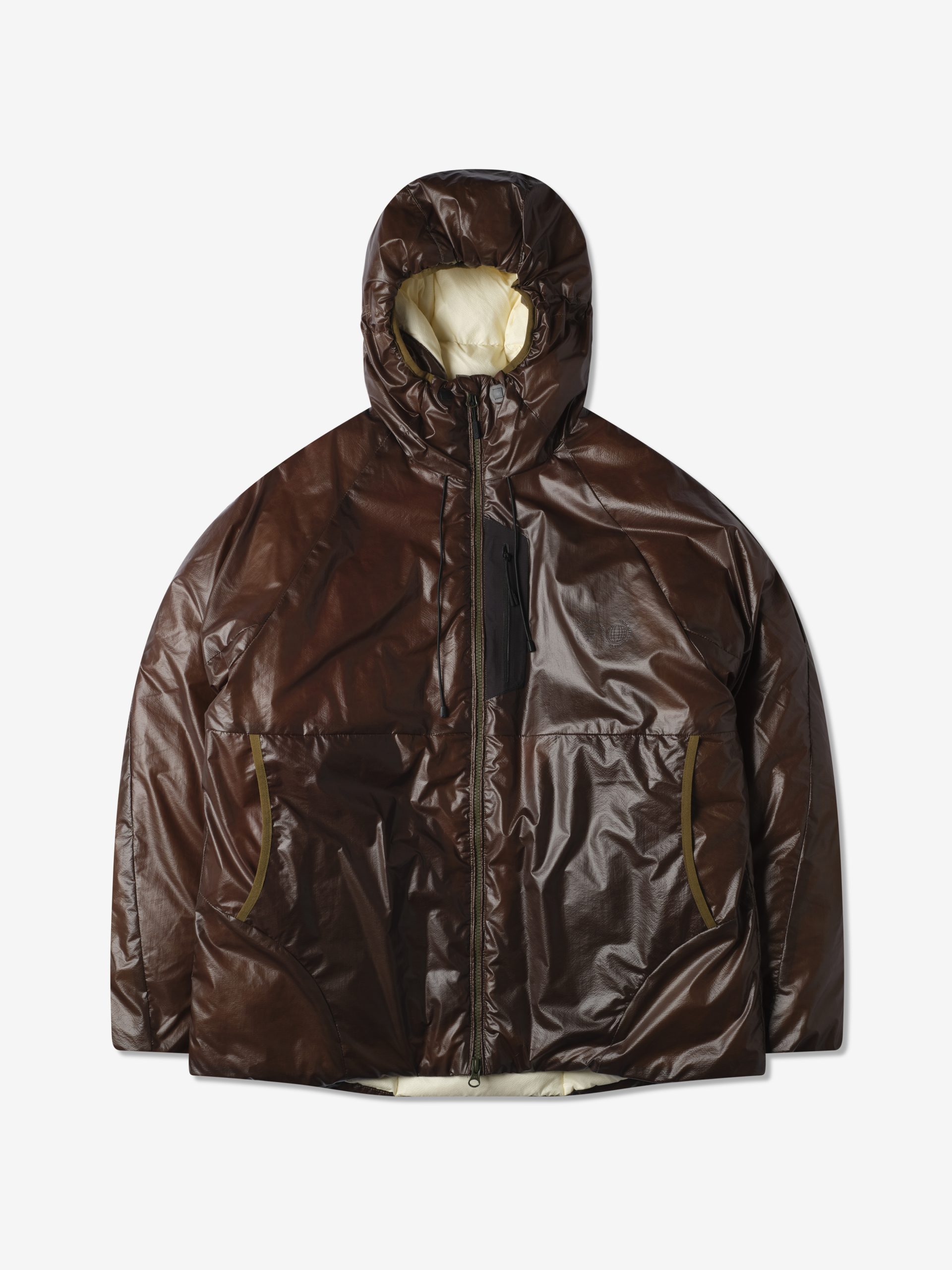 Featured image for “Shield Puffer | Obsidian”