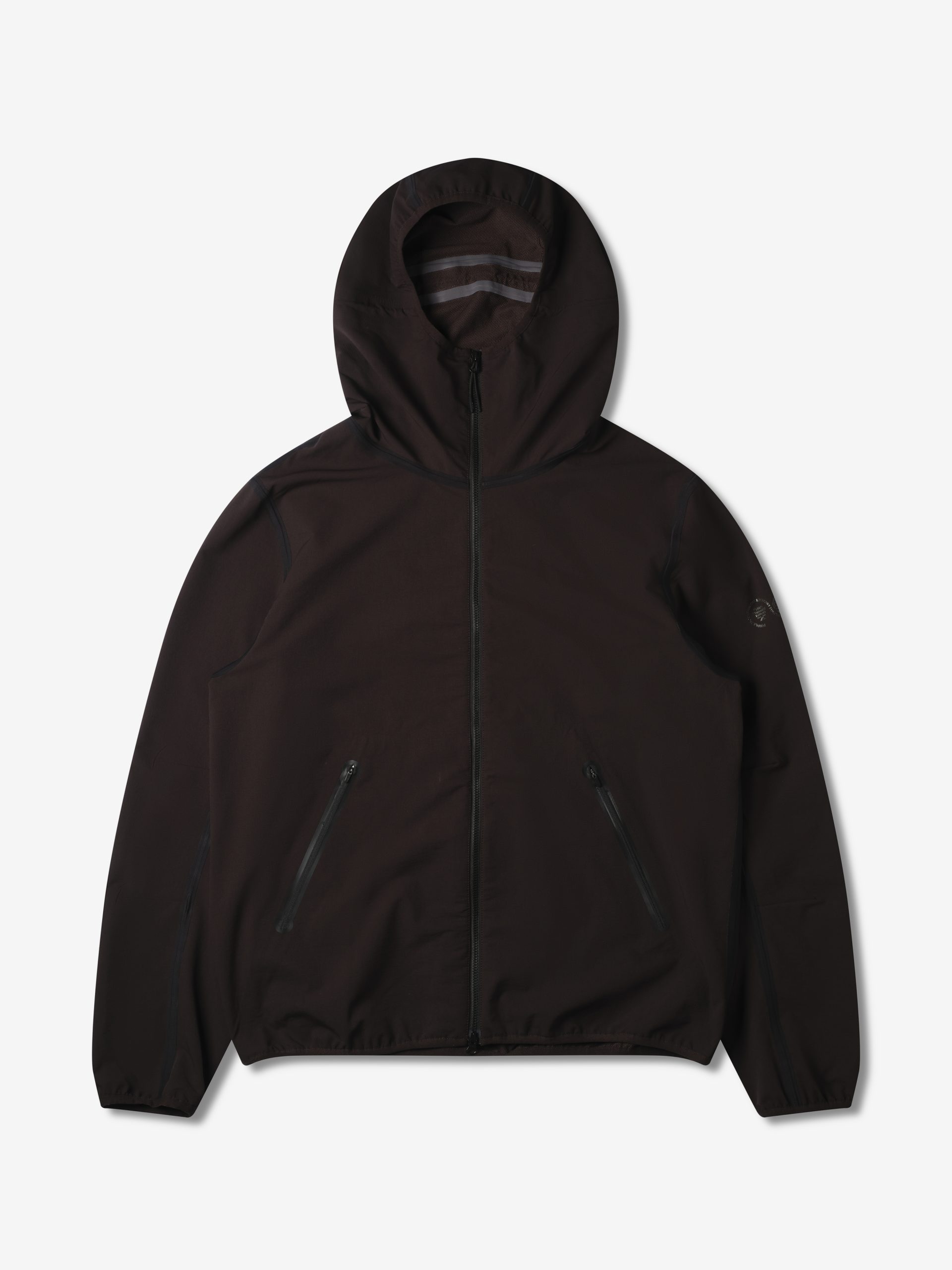 Featured image for “Advanced Performance Soft Shell | Chocolate”