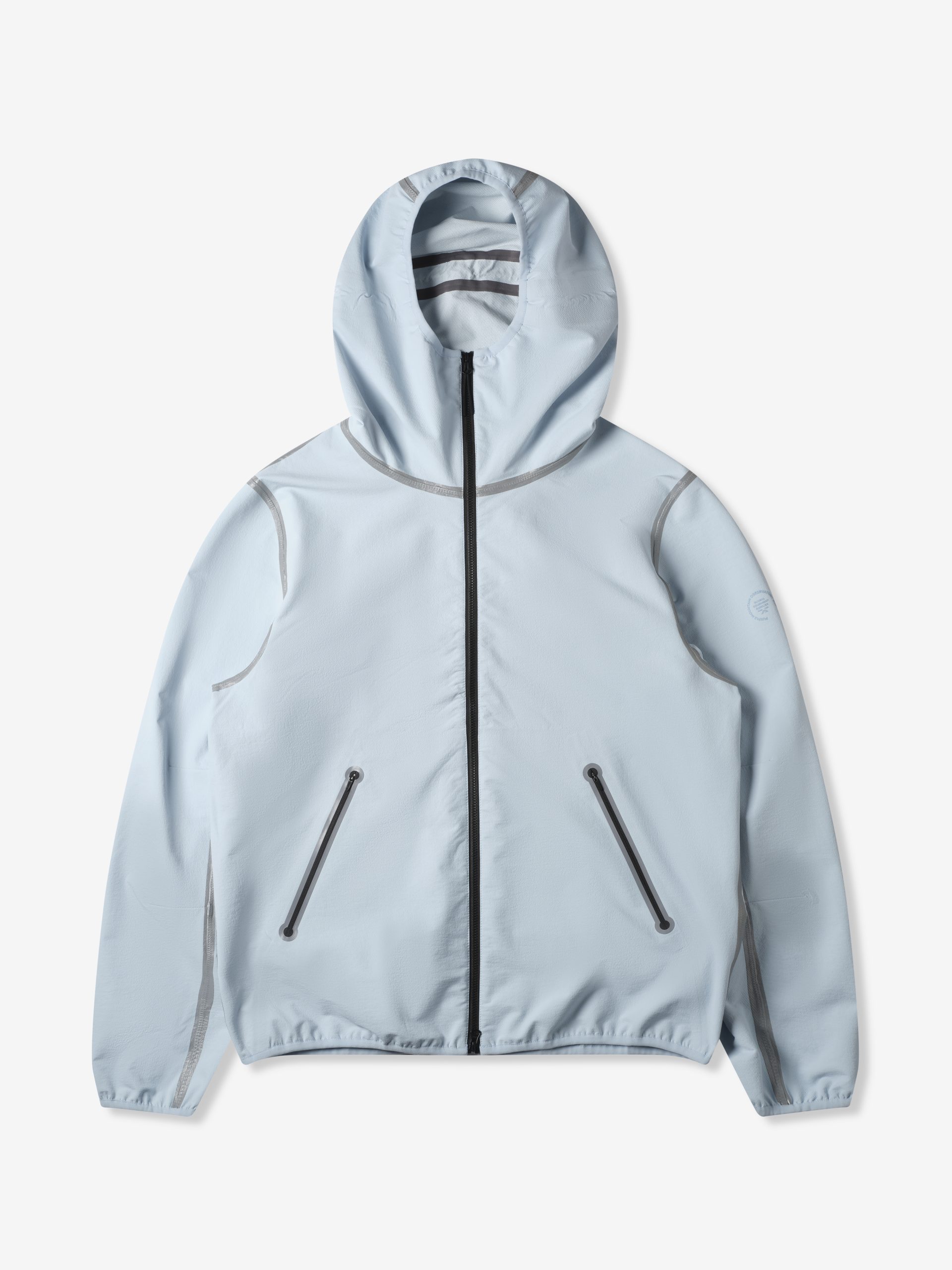 Featured image for “Advanced Performance Soft Shell | Sky Blue”