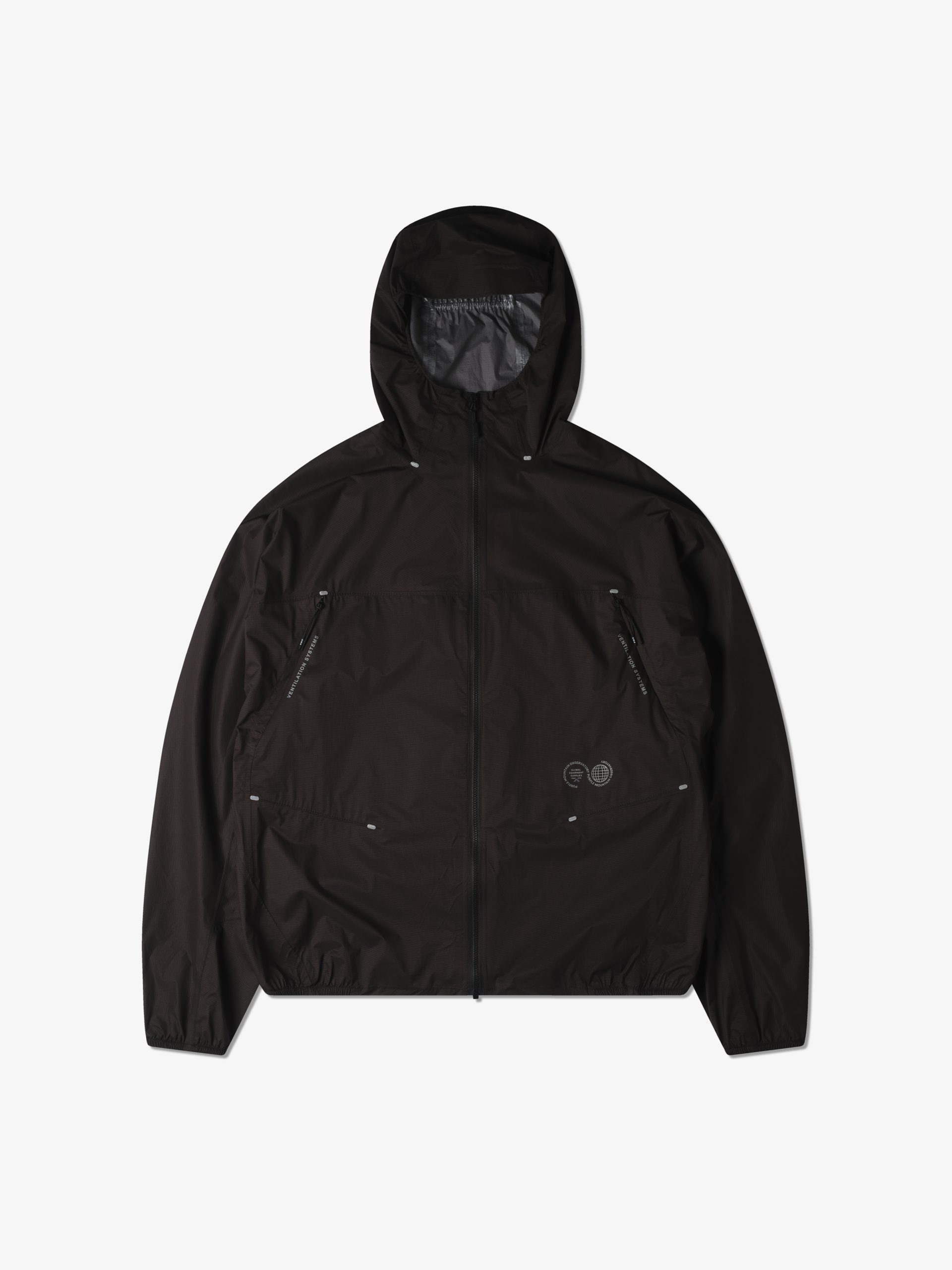 Featured image for “Stinger Jacket | Black”