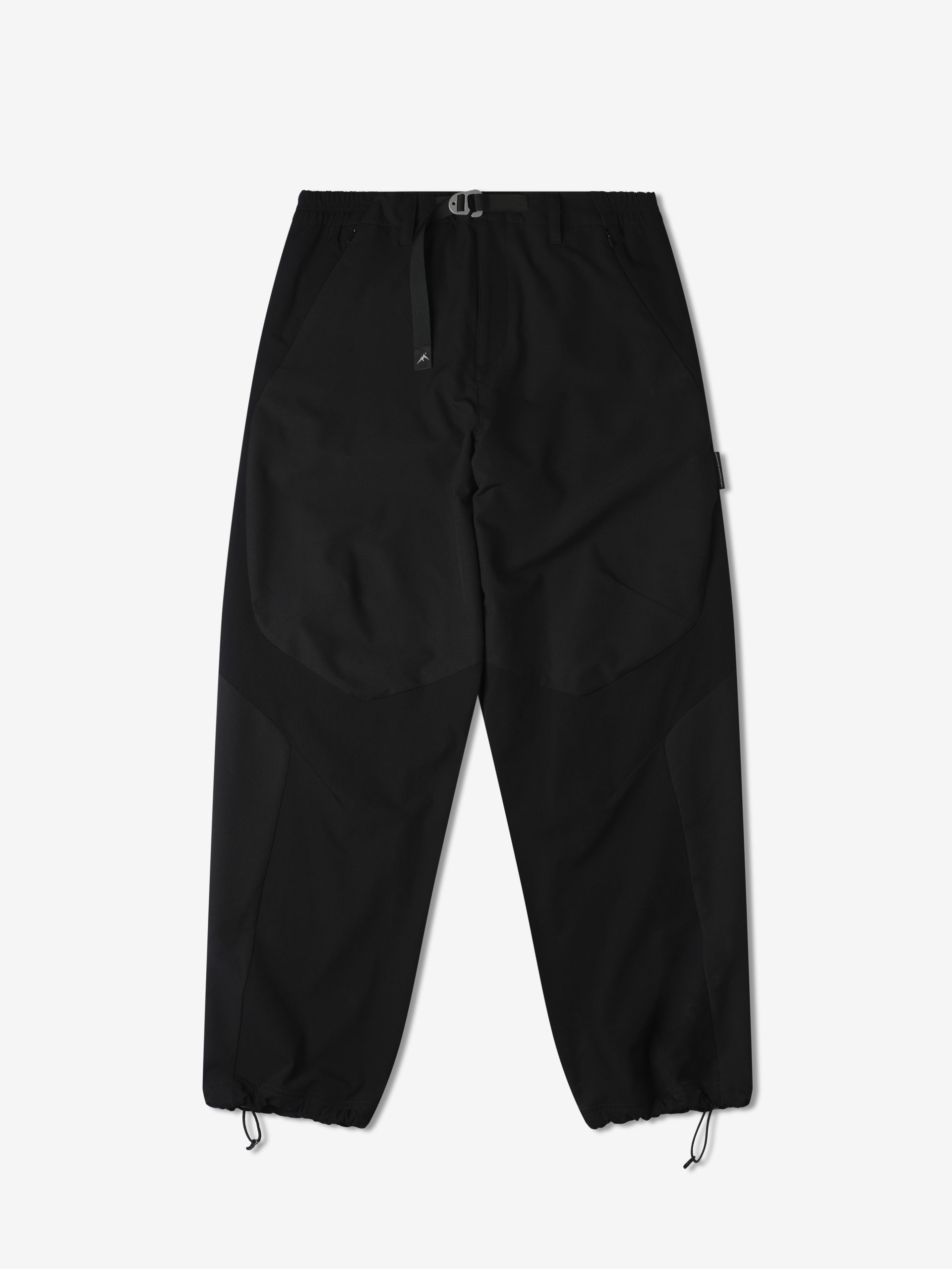 Featured image for “Terrain Pant | Black”