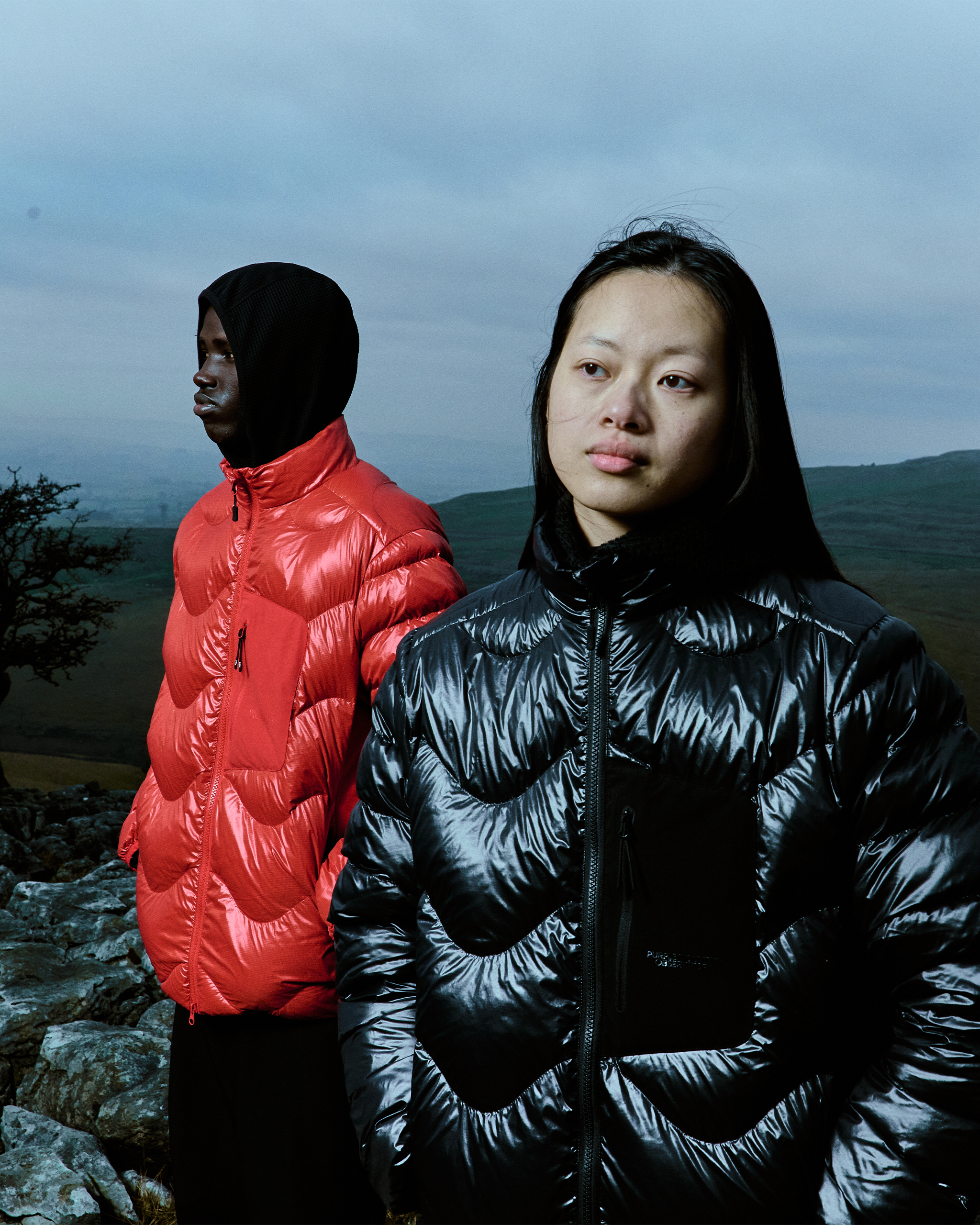 Featured image for “Understanding Warmth: A Guide to Puffer Jackets”