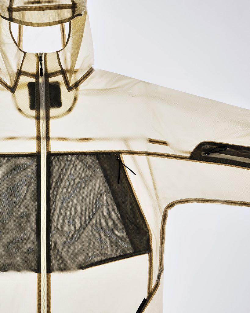 Product Focus: The Stinger (AW25) - Purple Mountain Observatory