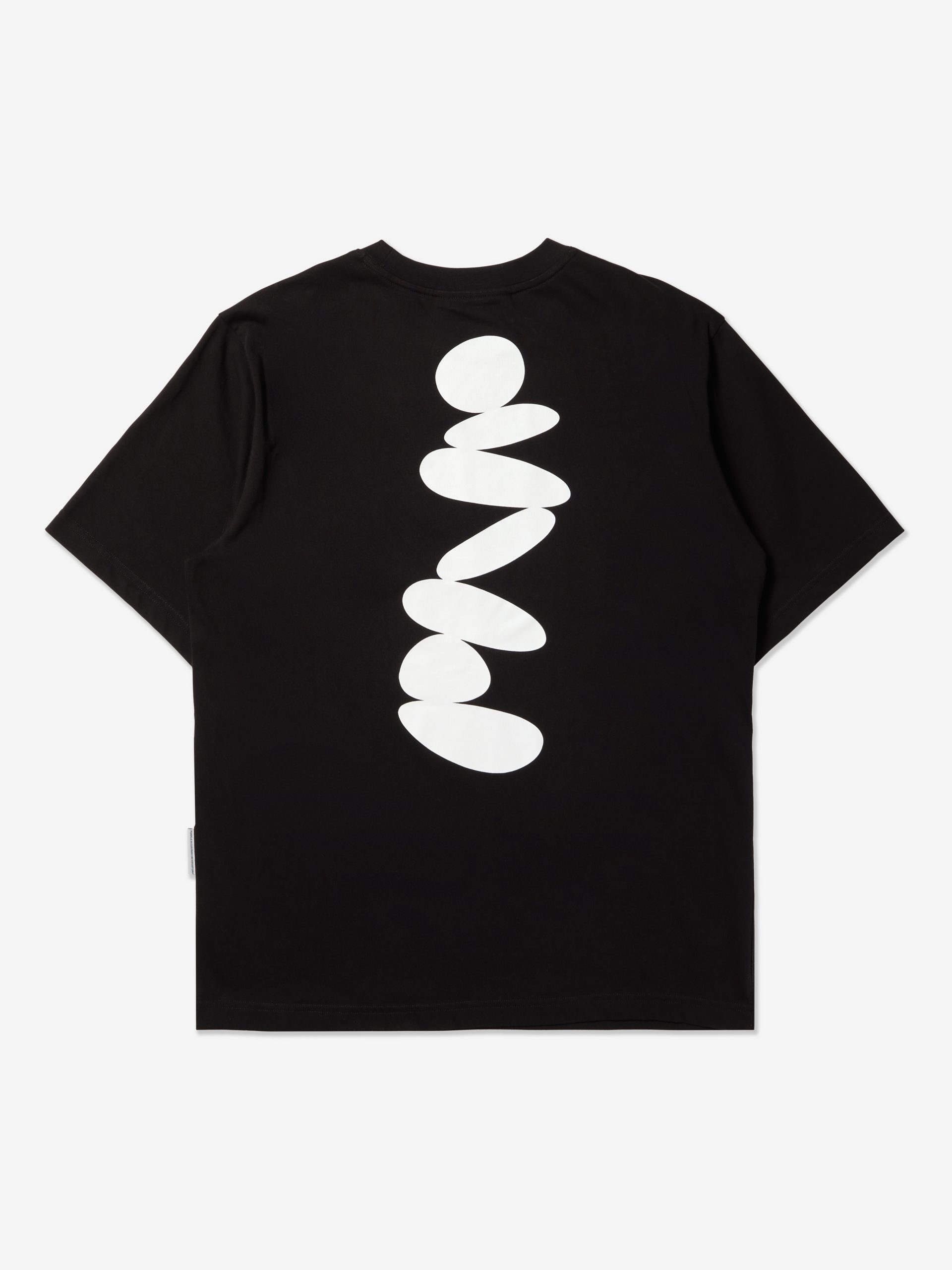 Featured image for “Boulders SS | Black”