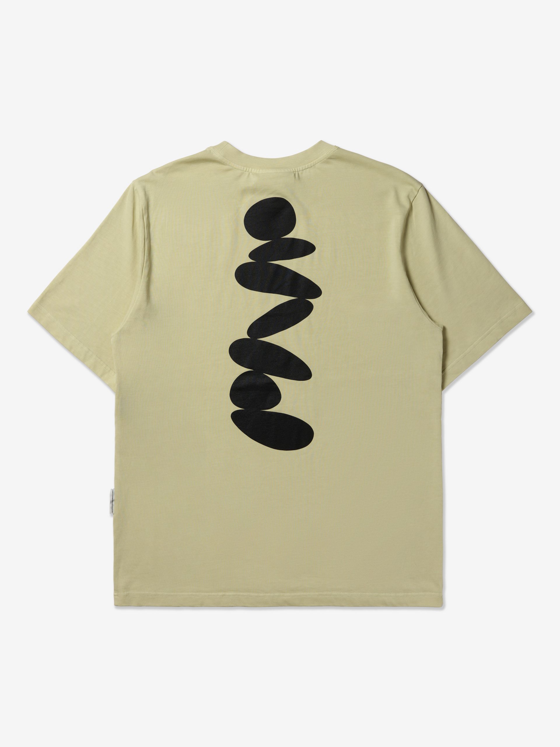 Featured image for “Boulders SS | Sage”