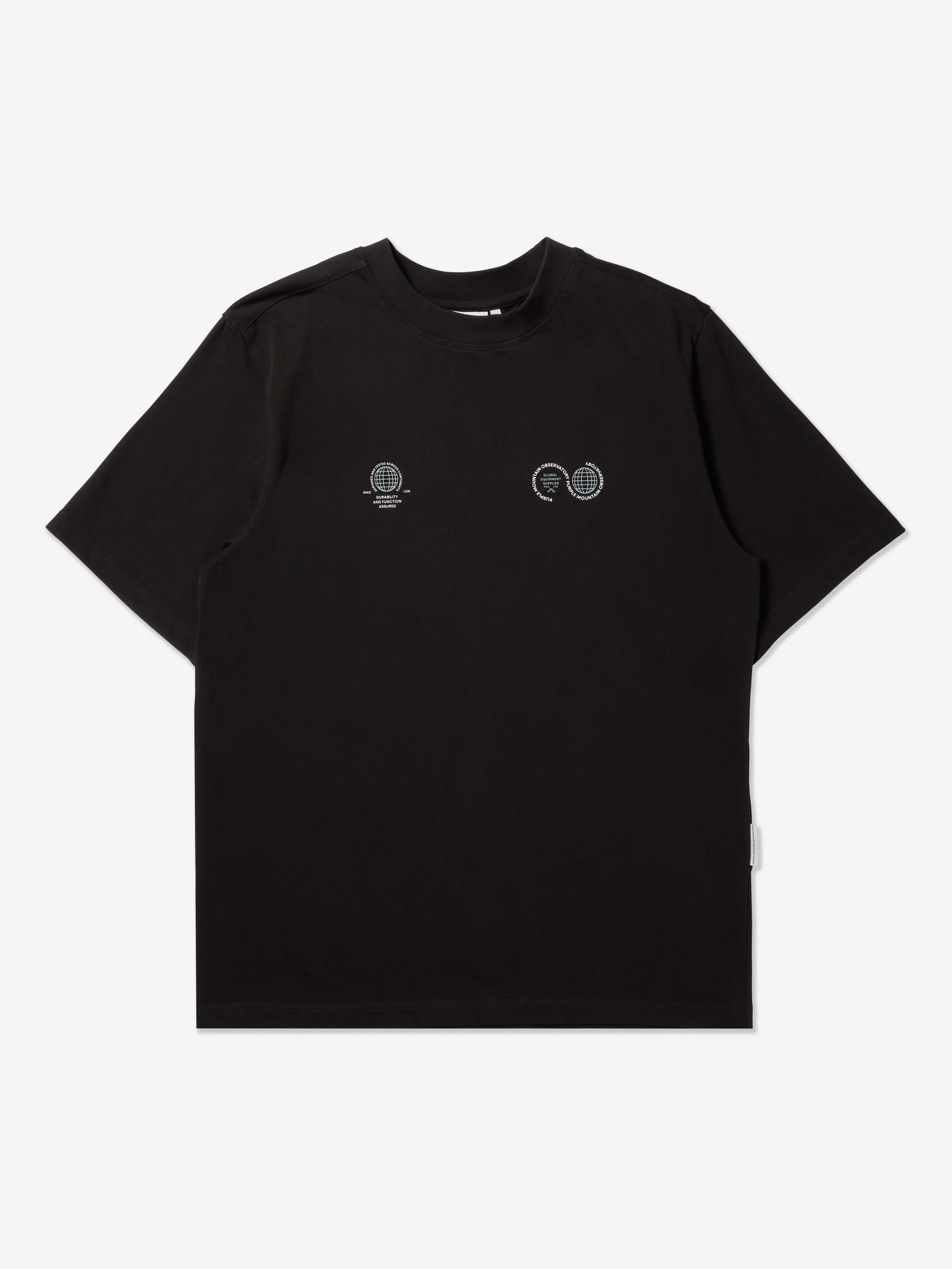 Featured image for “Globe SS | Black”