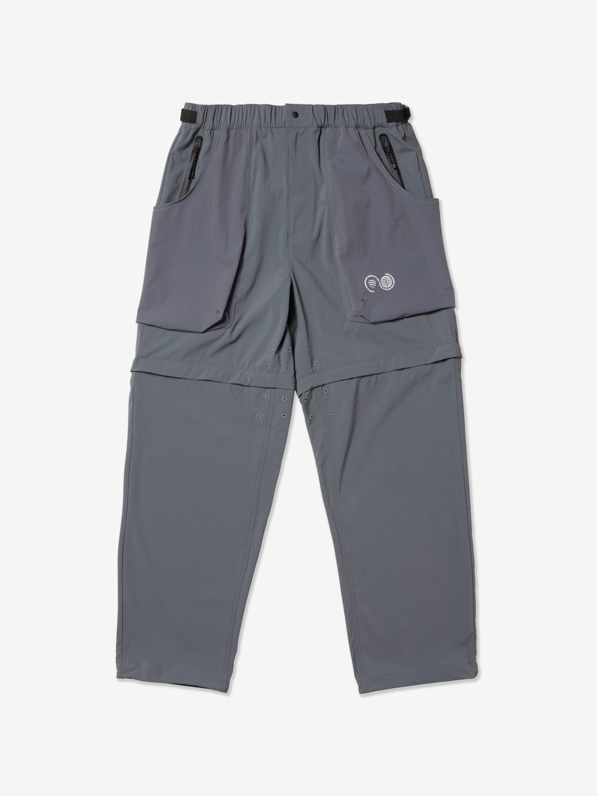 Featured image for “Procyon Pant | Charcoal”