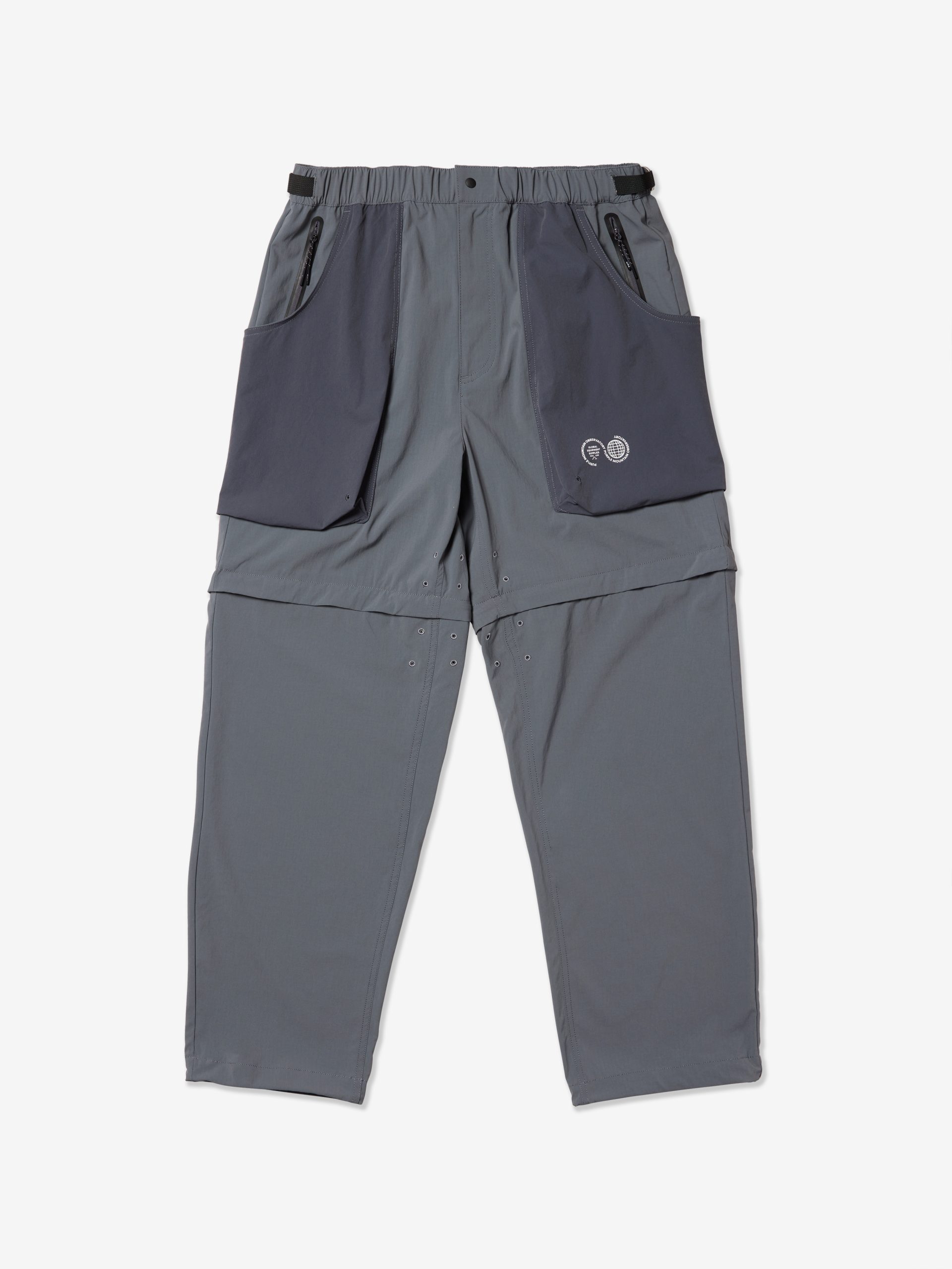 Featured image for “Procyon Pant | Charcoal”