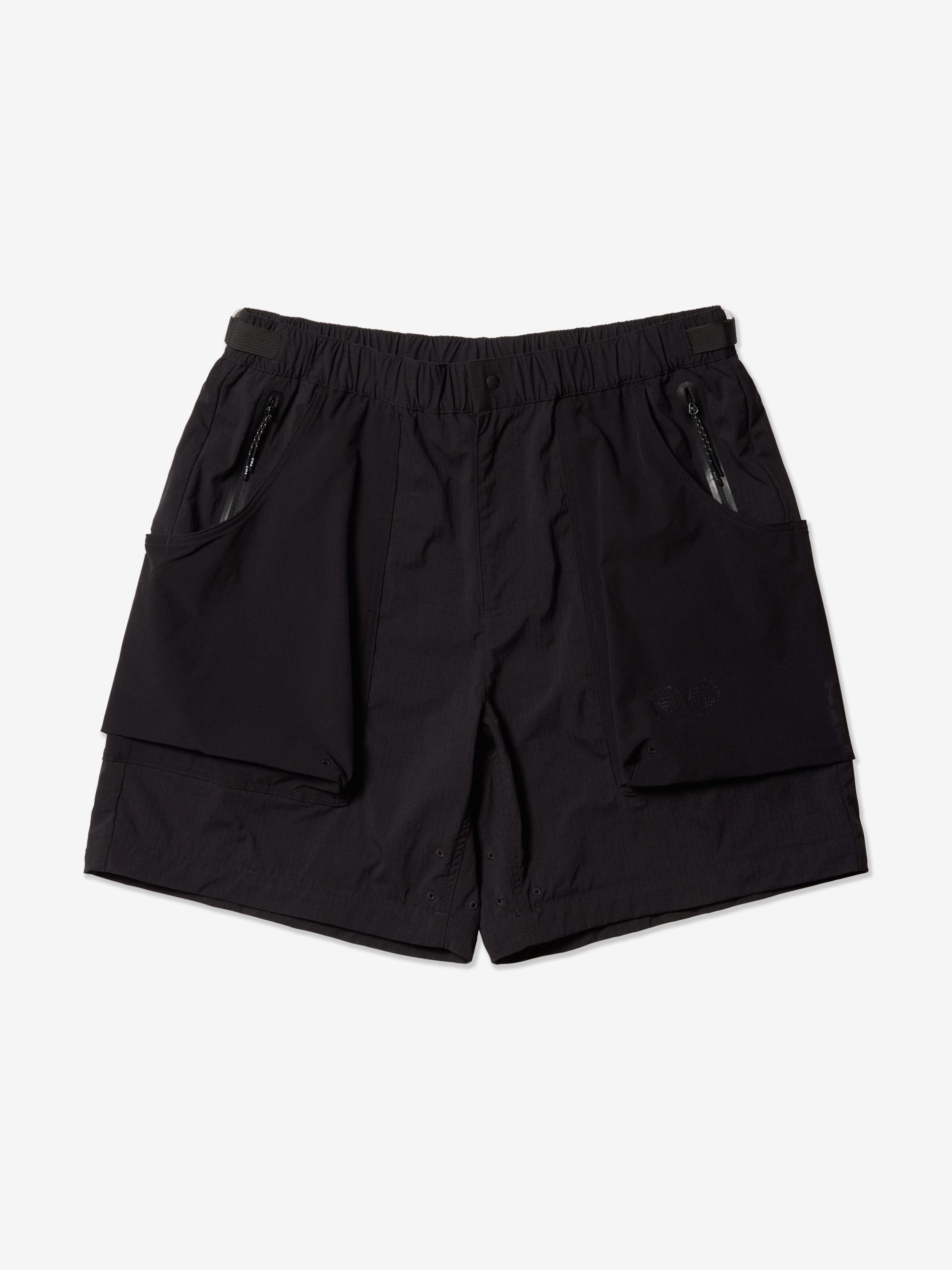 Featured image for “Procyon Short | Black”