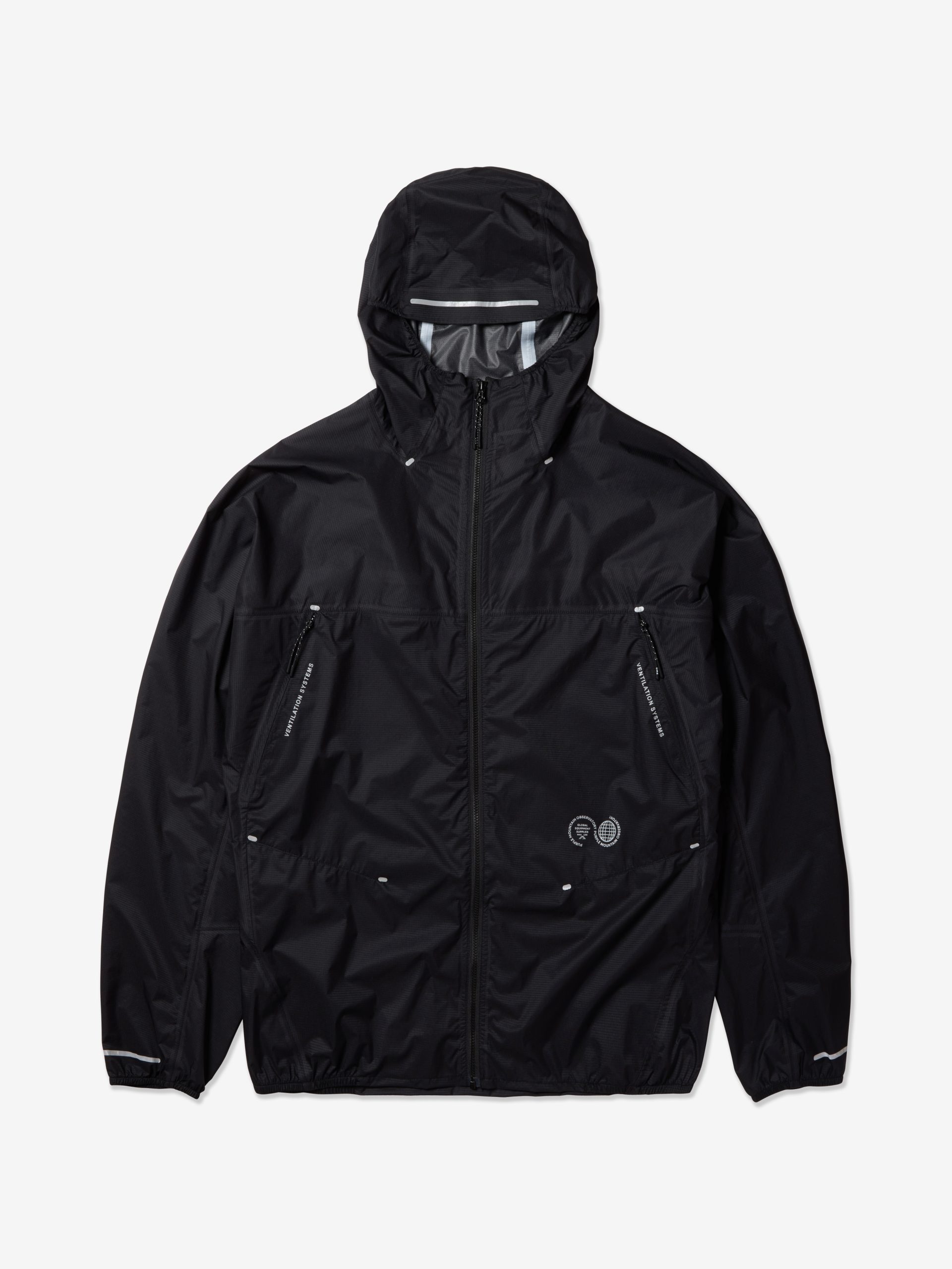 Featured image for “Stinger Jacket | Black”