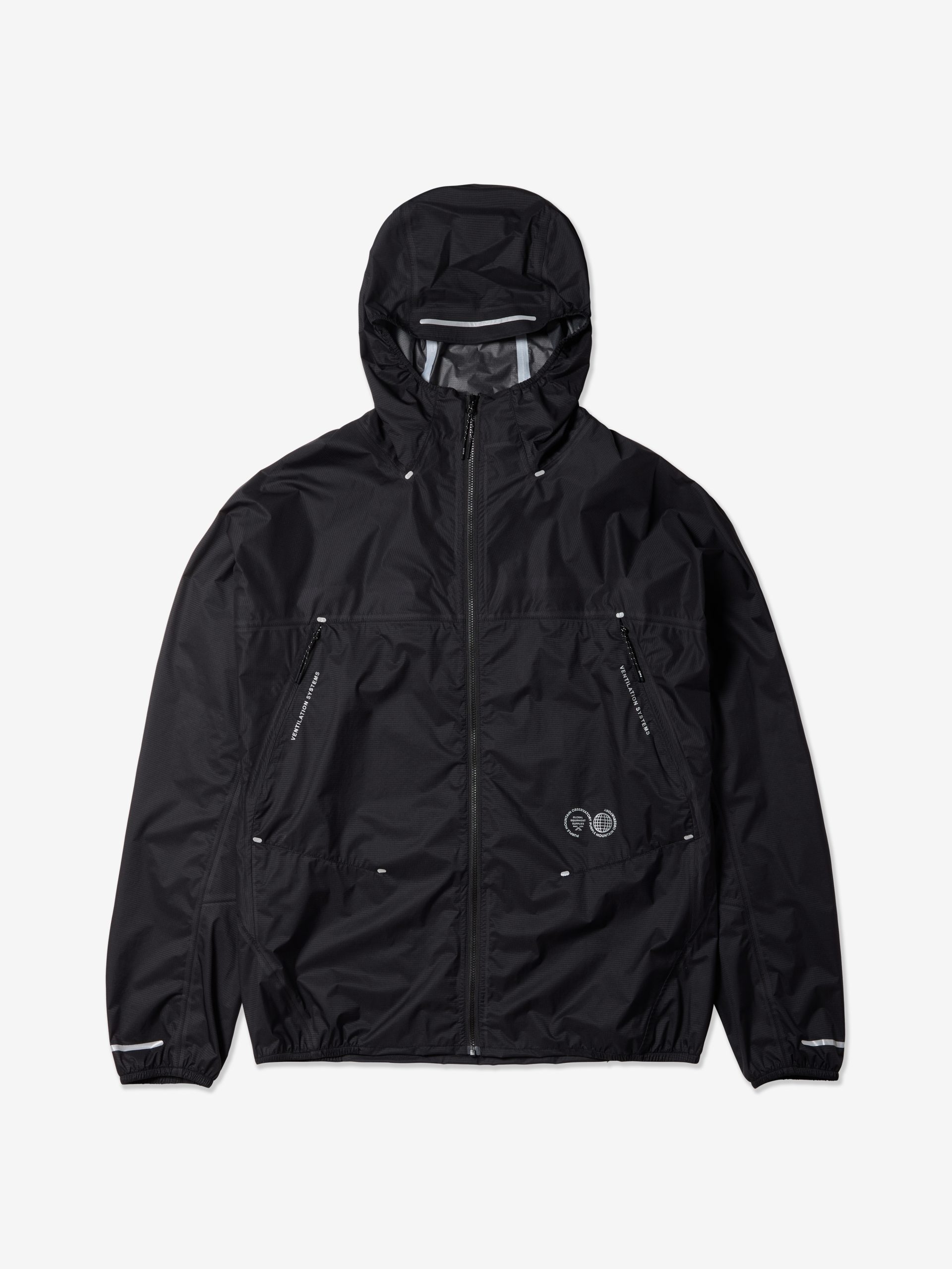 Featured image for “Stinger Jacket | Black”