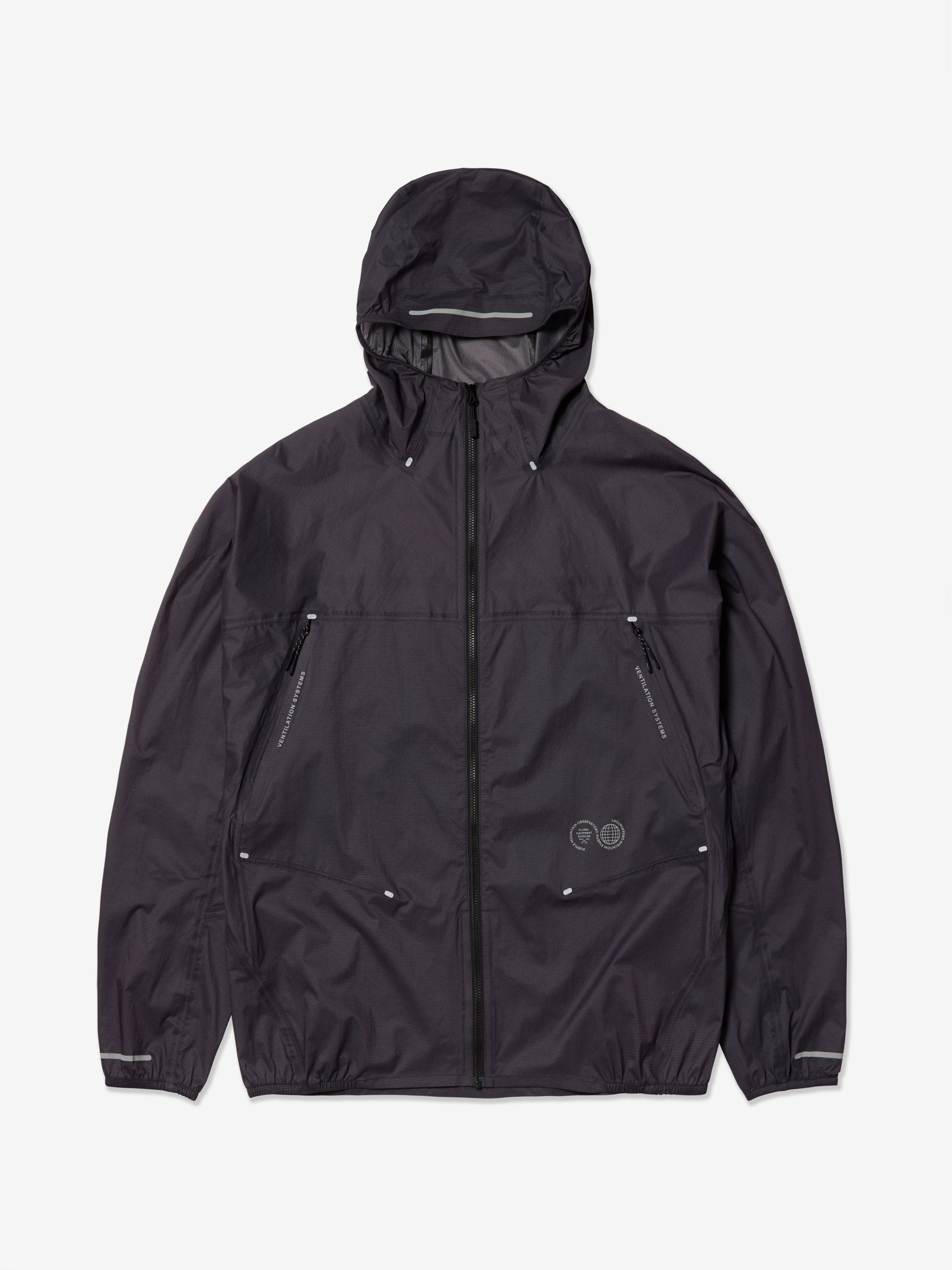 Featured image for “Stinger Jacket | Charcoal”