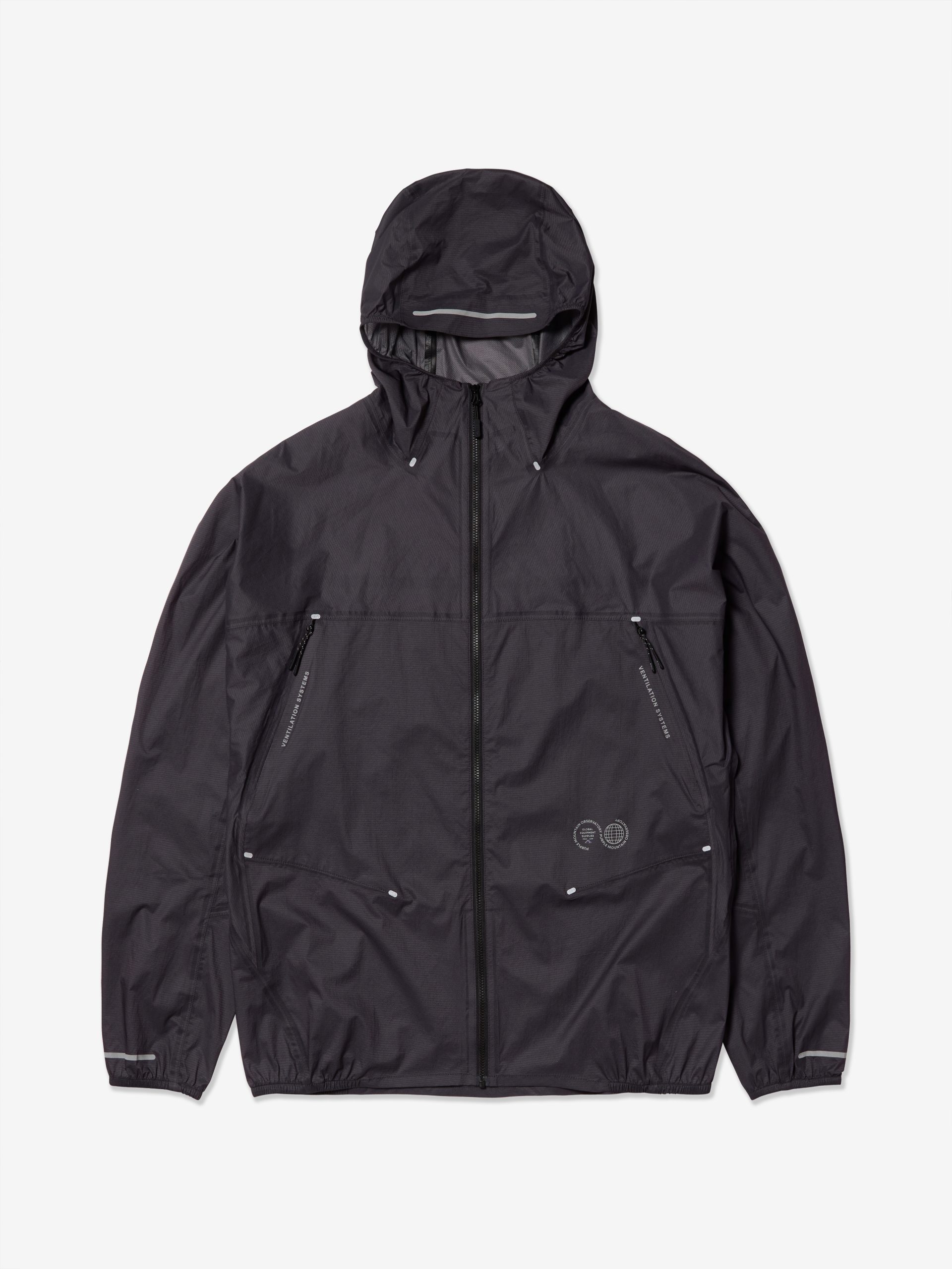 Featured image for “Stinger Jacket | Charcoal”