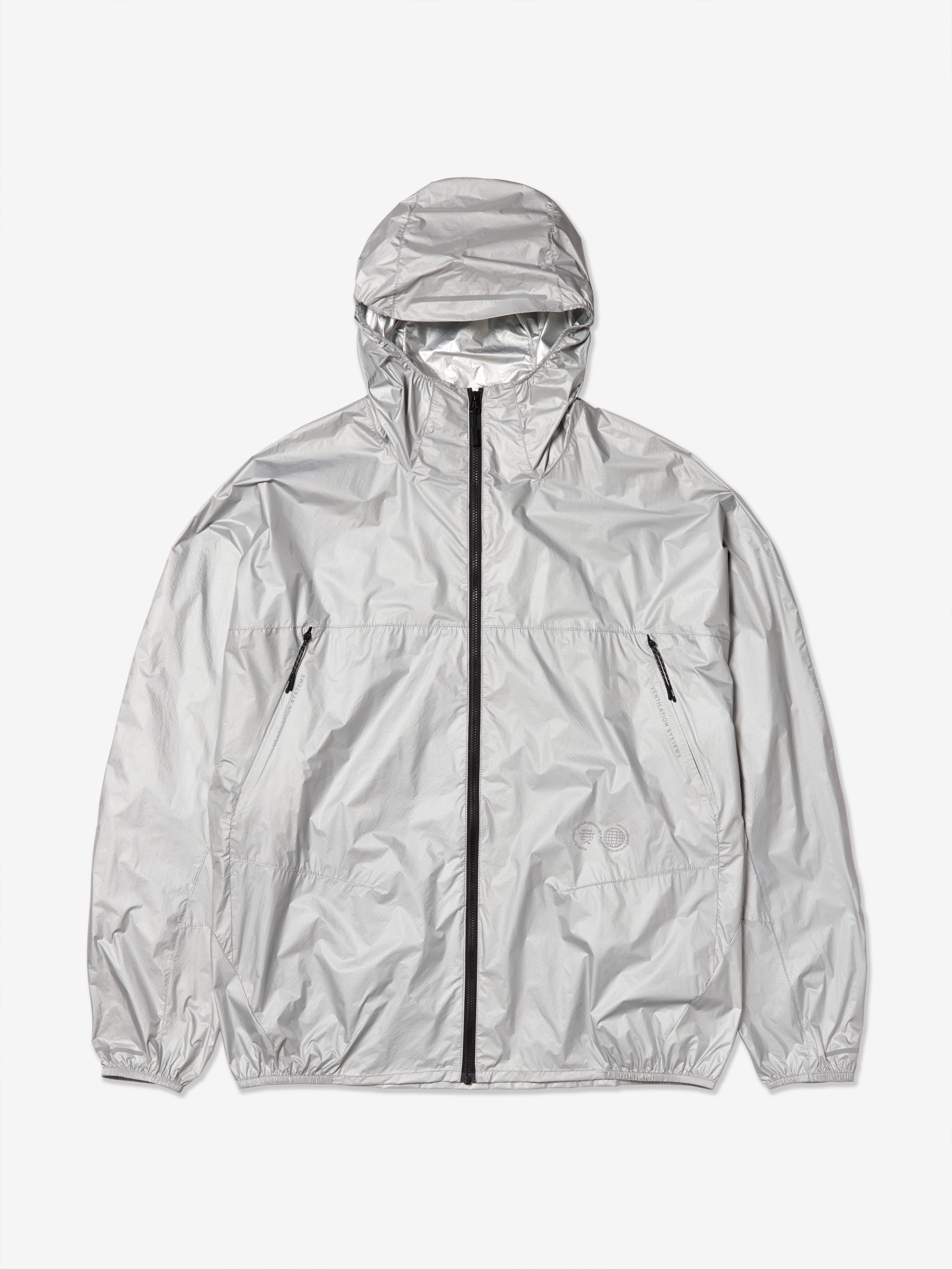 Featured image for “Stinger Jacket | Metallic”