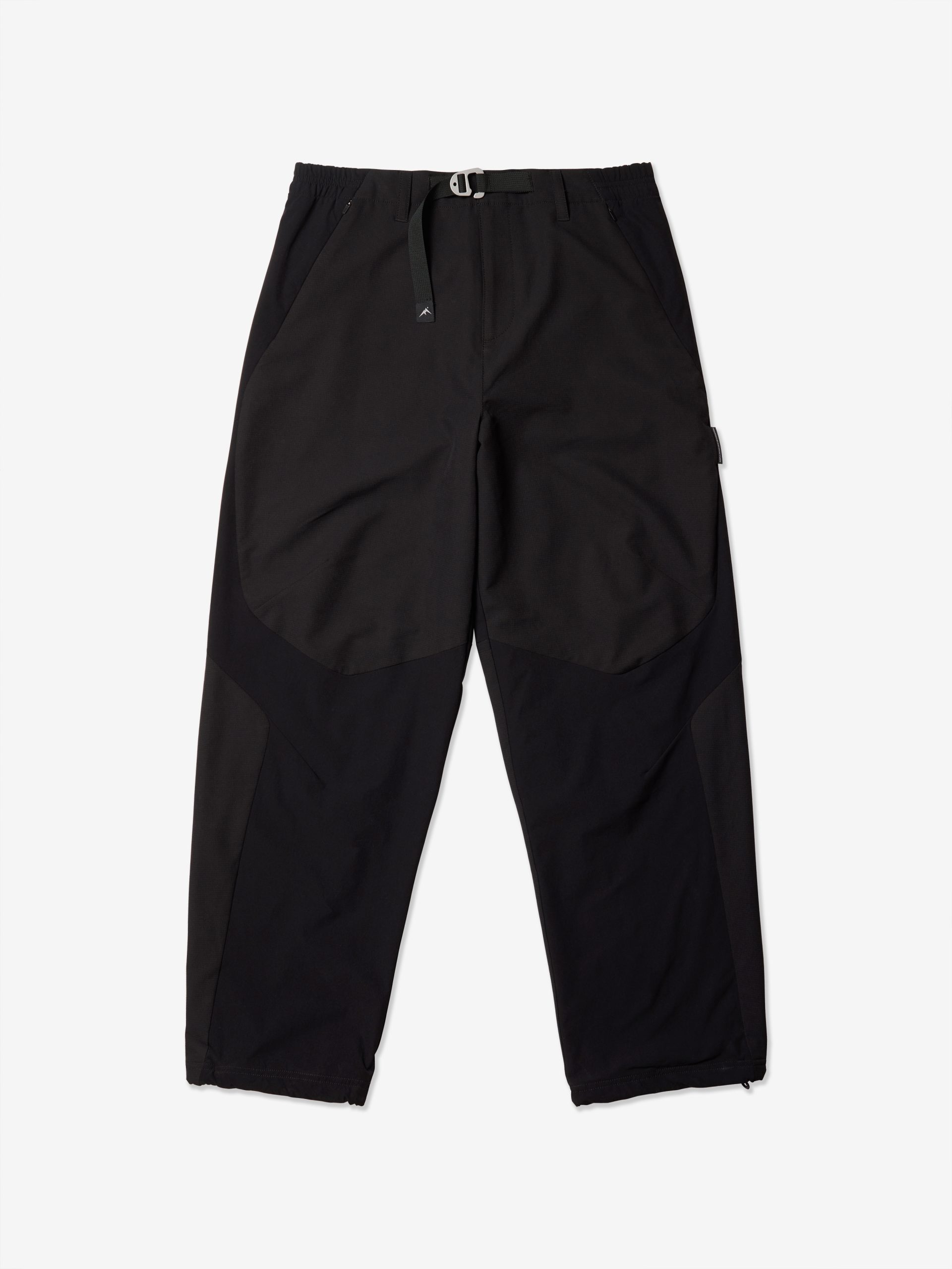 Featured image for “Terrain Pant | Black”