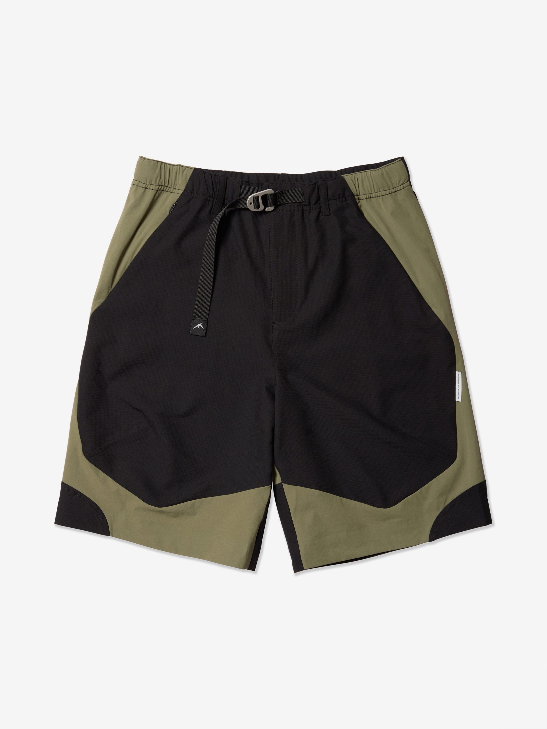 Featured image for “Terrain Short | Khaki”