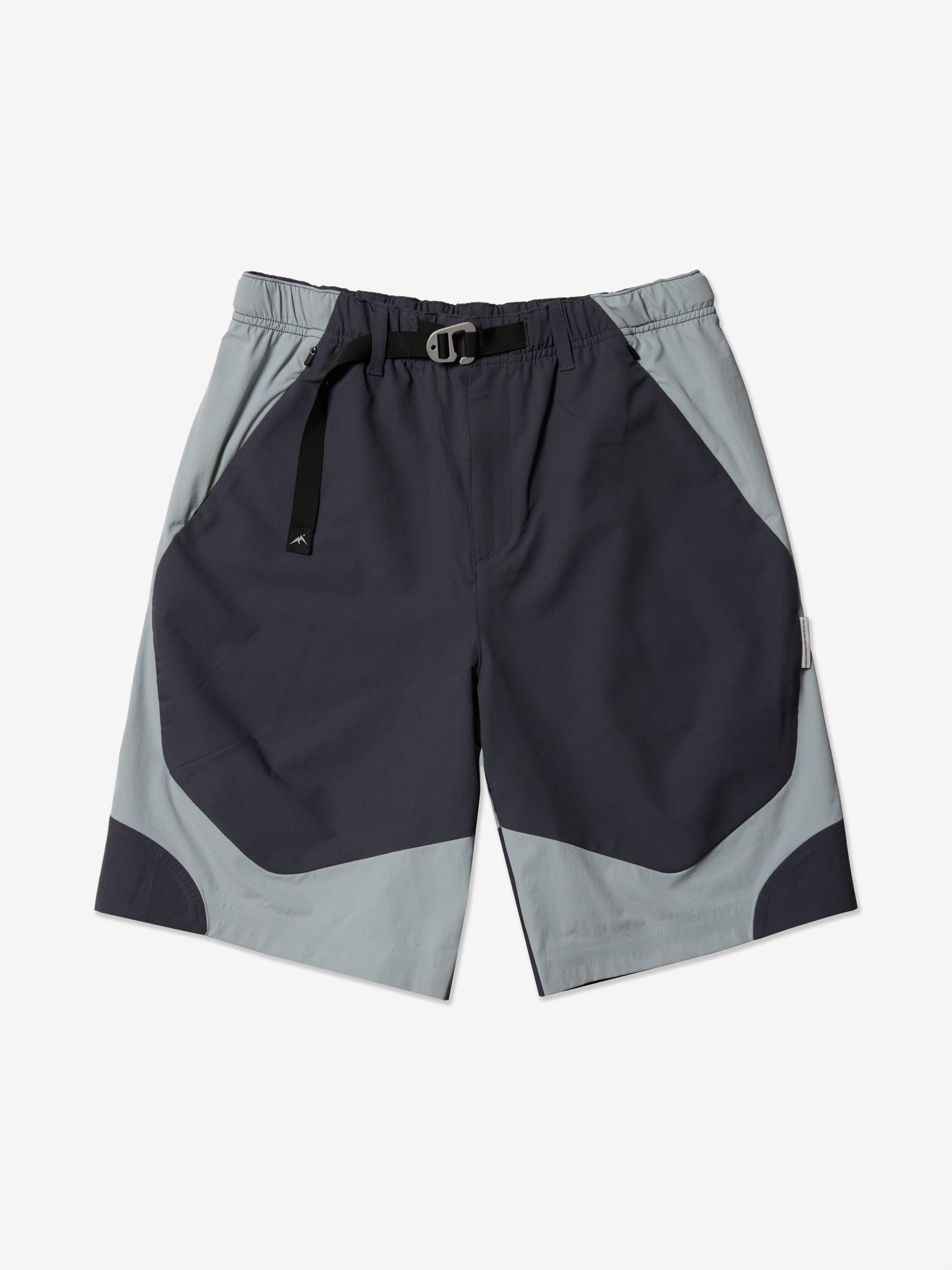 Featured image for “Terrain Short | Grey”