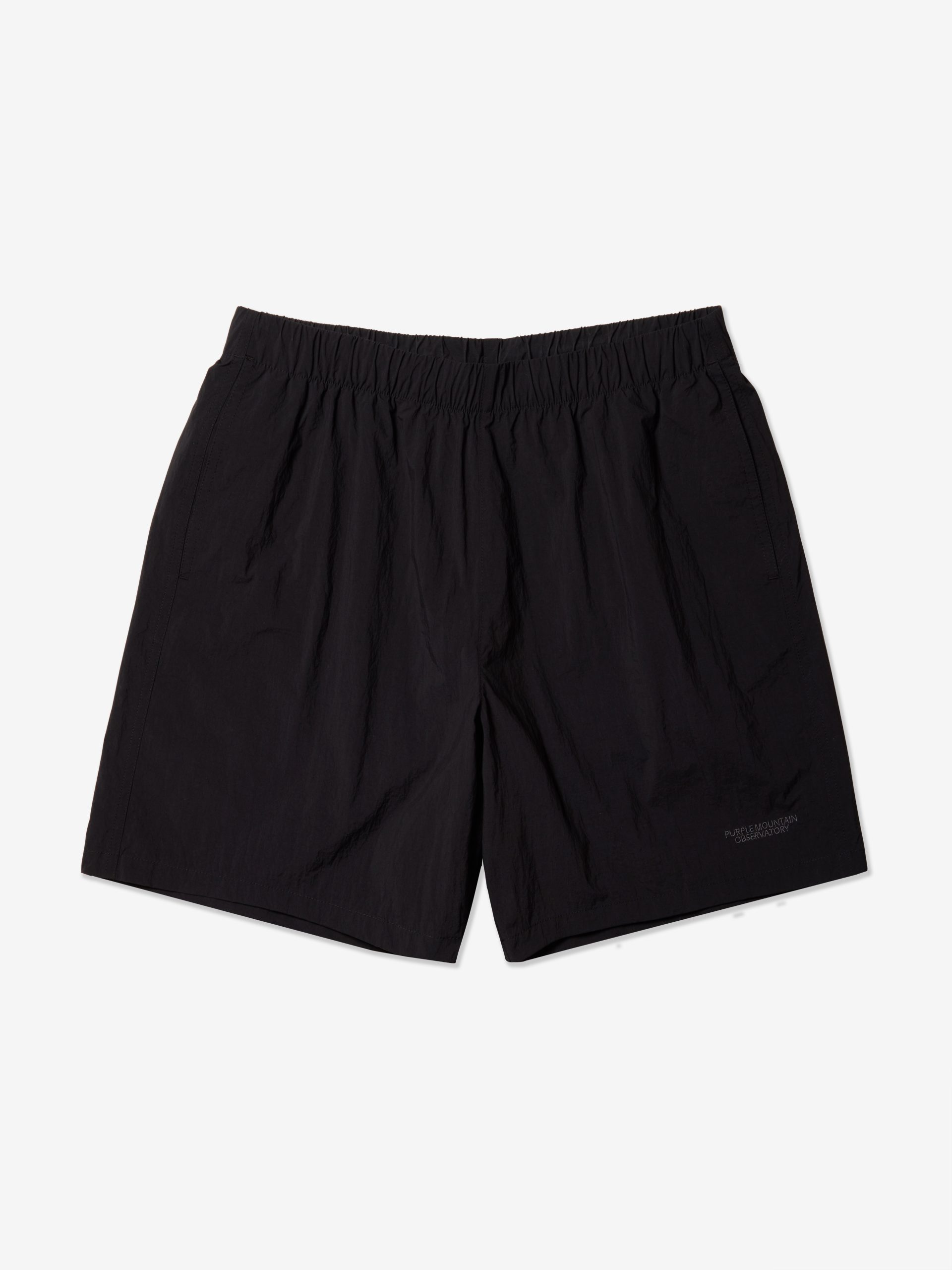 Featured image for “Track Short | Black”