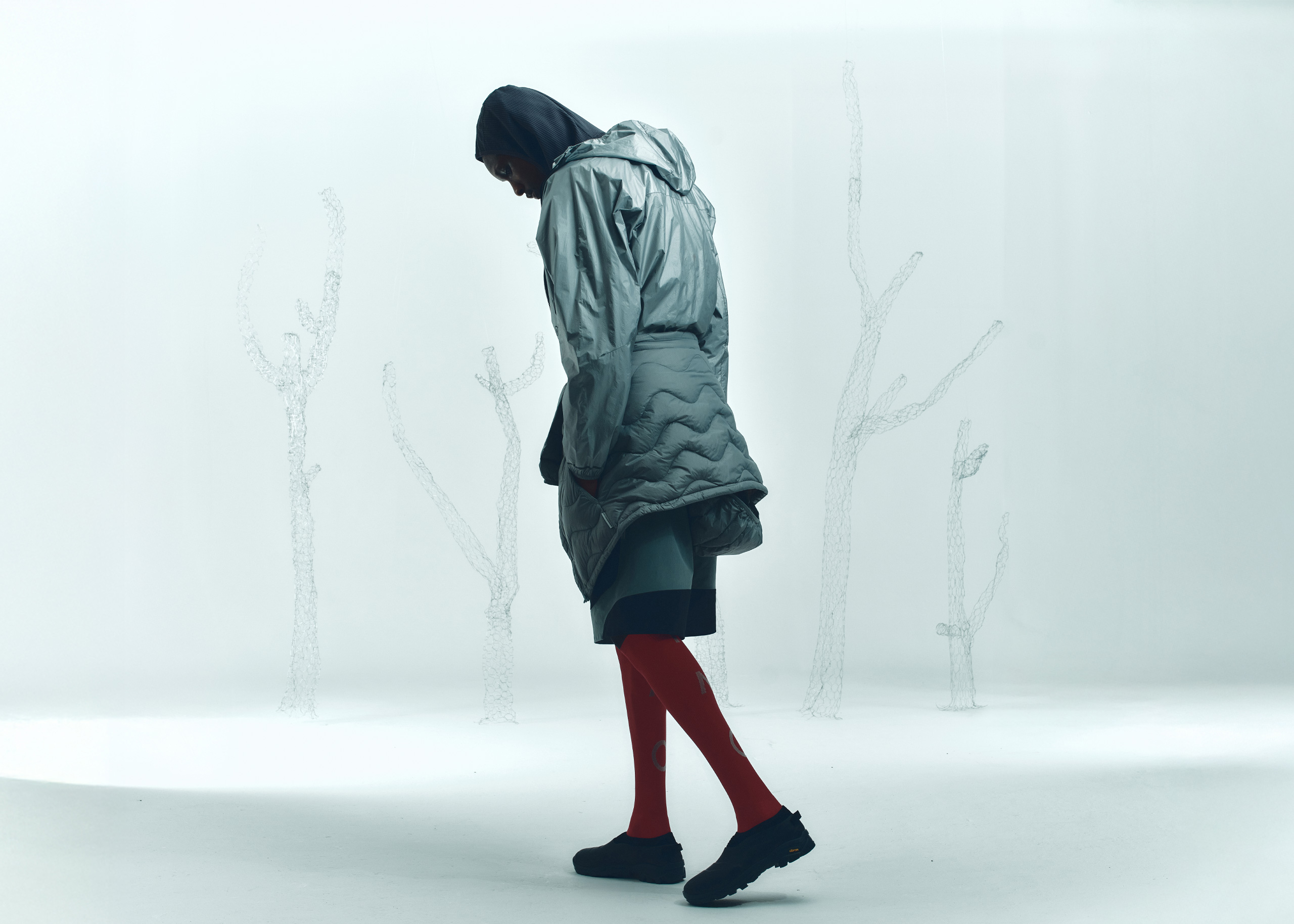 Featured image for “When The Earth Looked Up .”