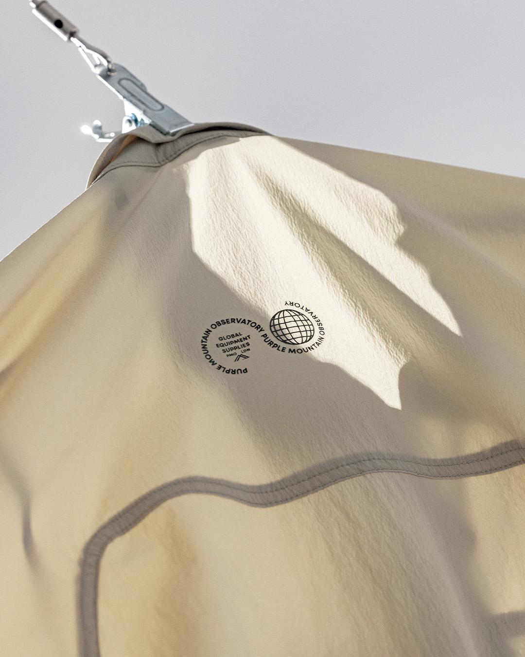 Featured image for “Under Tension | Photo-series with Handover Studio”